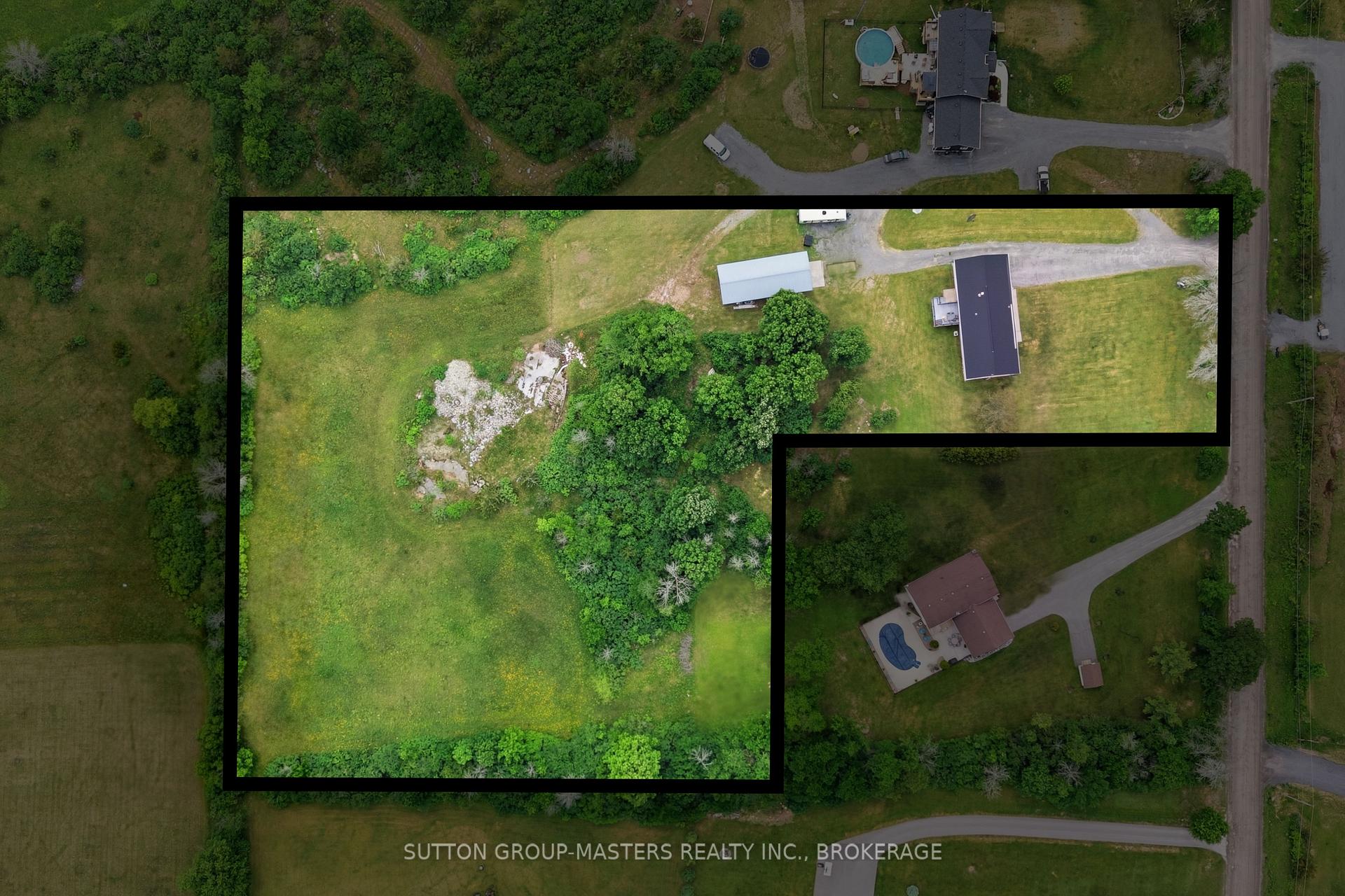 Photo 2 of 446 Petworth Road, Stone Mills, Stone Mills — HOMEH