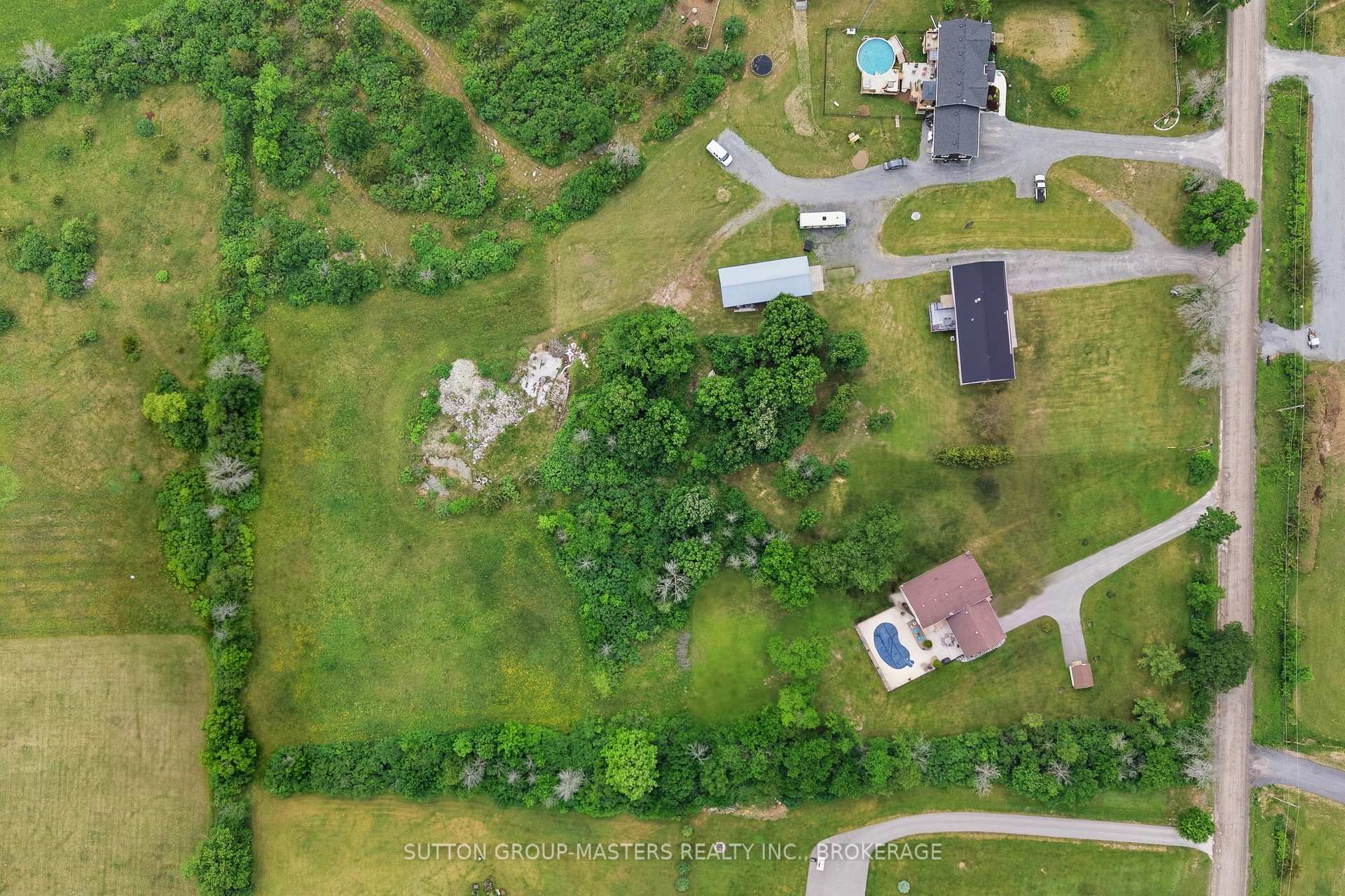 Photo 47 of 446 Petworth Road, Stone Mills, Stone Mills — HOMEH