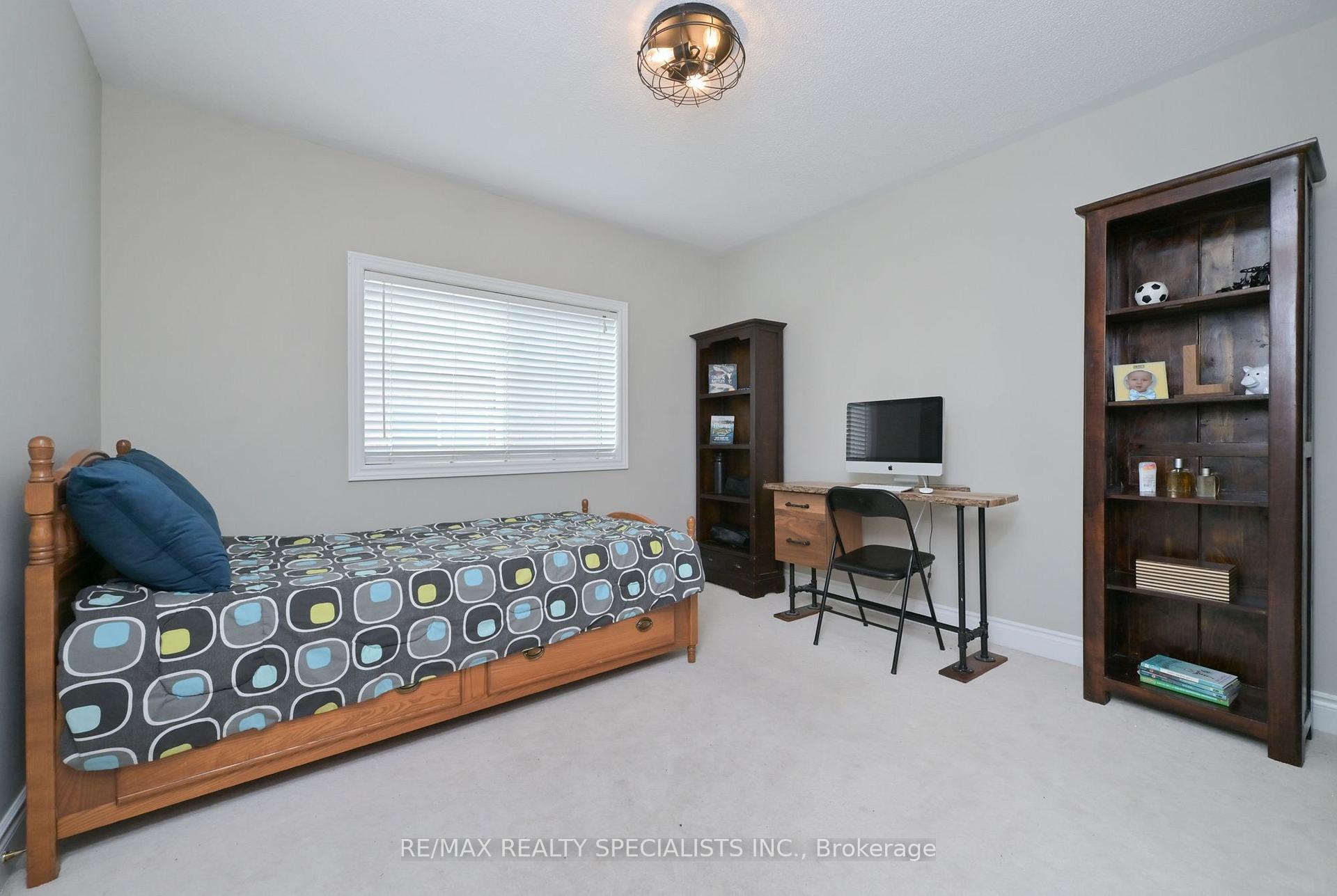 Photo 27 of 5424 Greer Drive, Burlington, Orchard — HOMEH