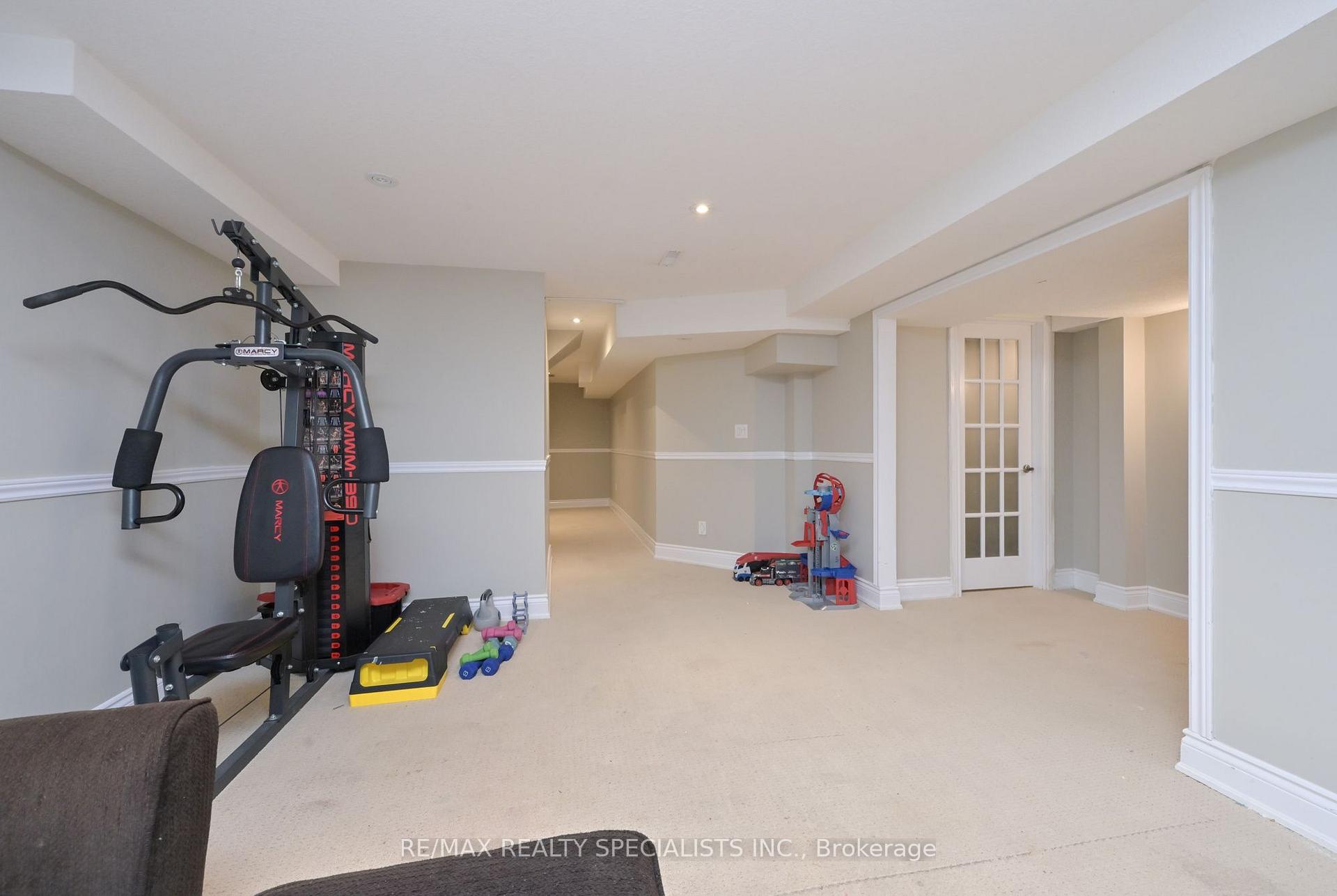 Photo 30 of 5424 Greer Drive, Burlington, Orchard — HOMEH