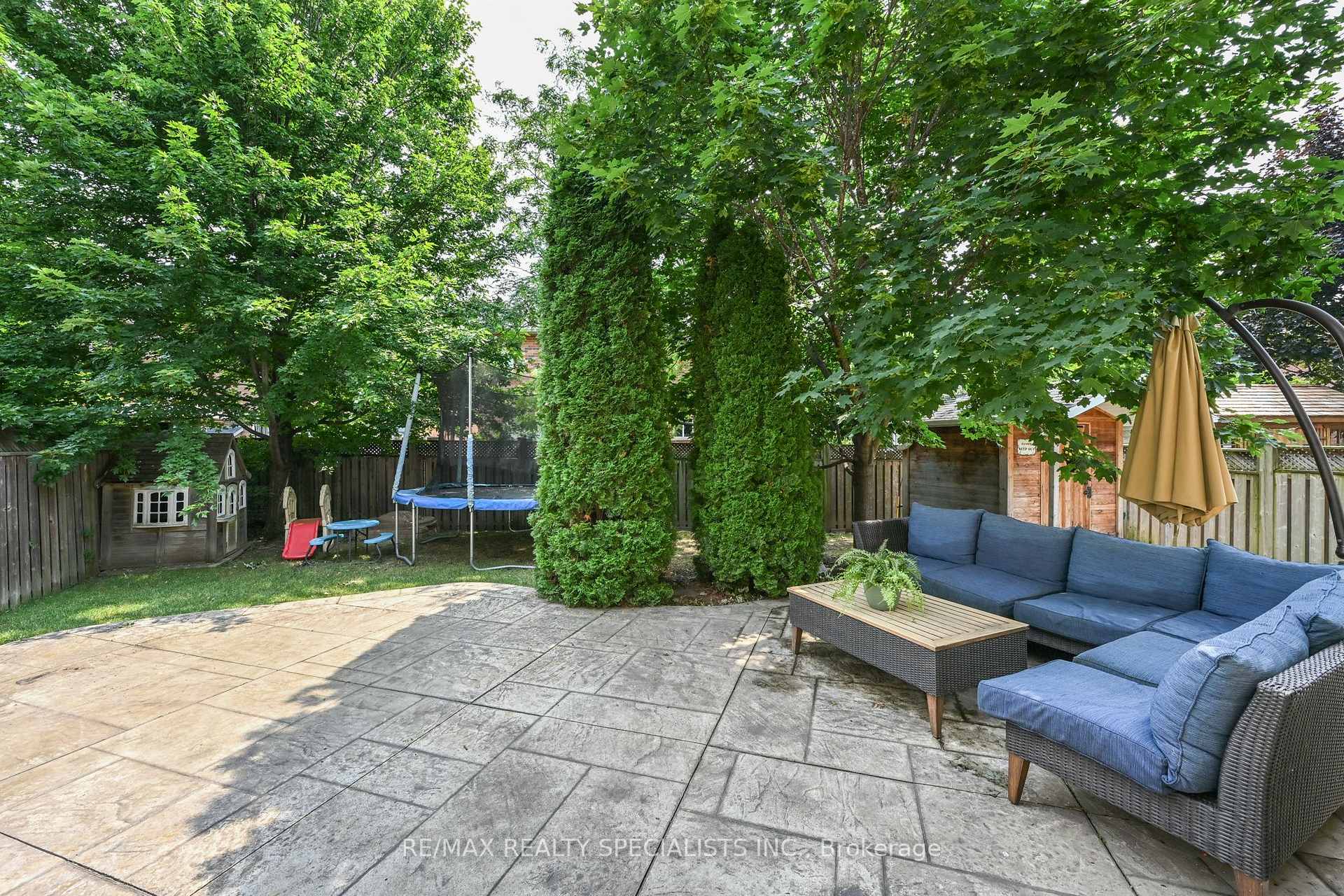 Photo 32 of 5424 Greer Drive, Burlington, Orchard — HOMEH
