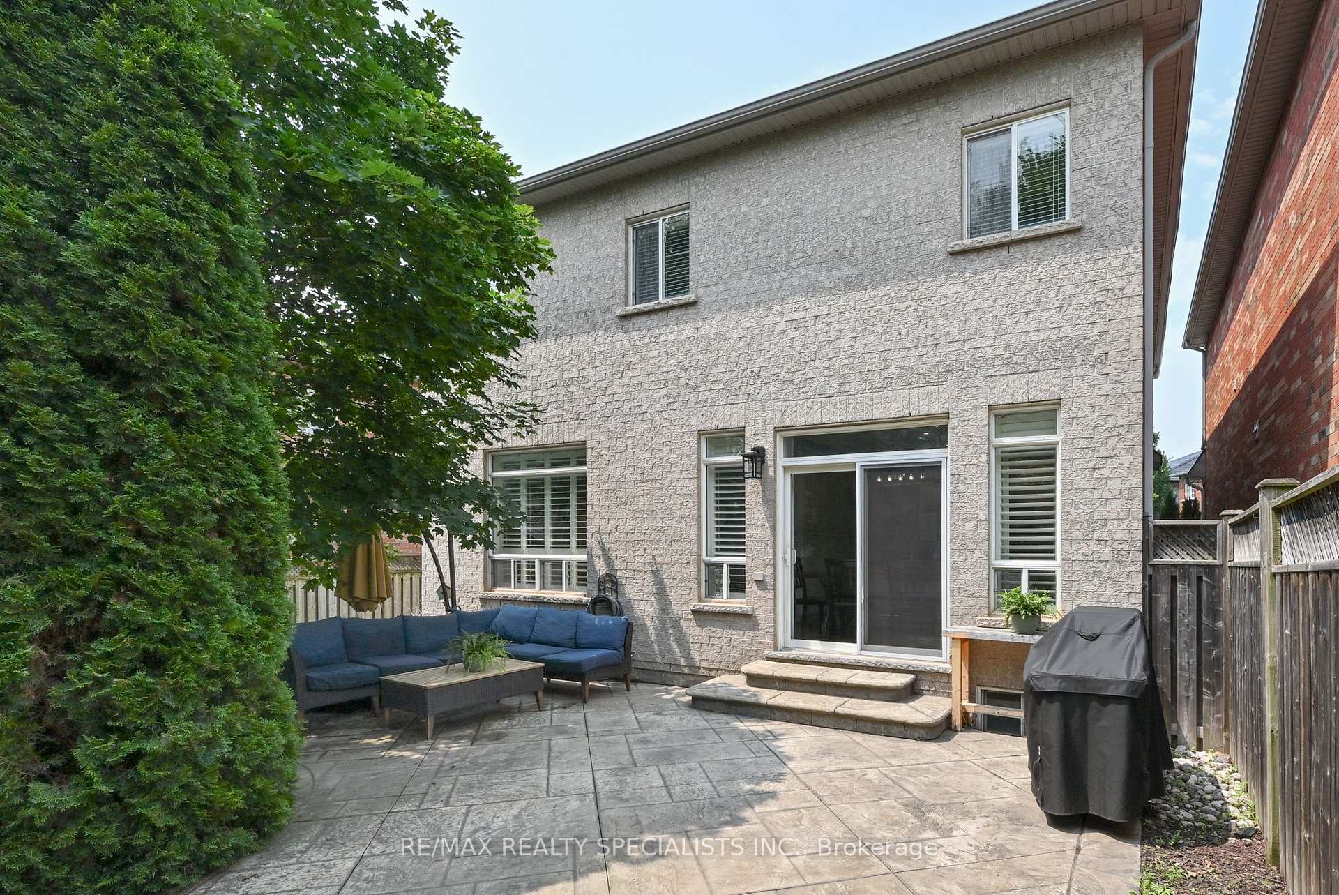 Photo 33 of 5424 Greer Drive, Burlington, Orchard — HOMEH