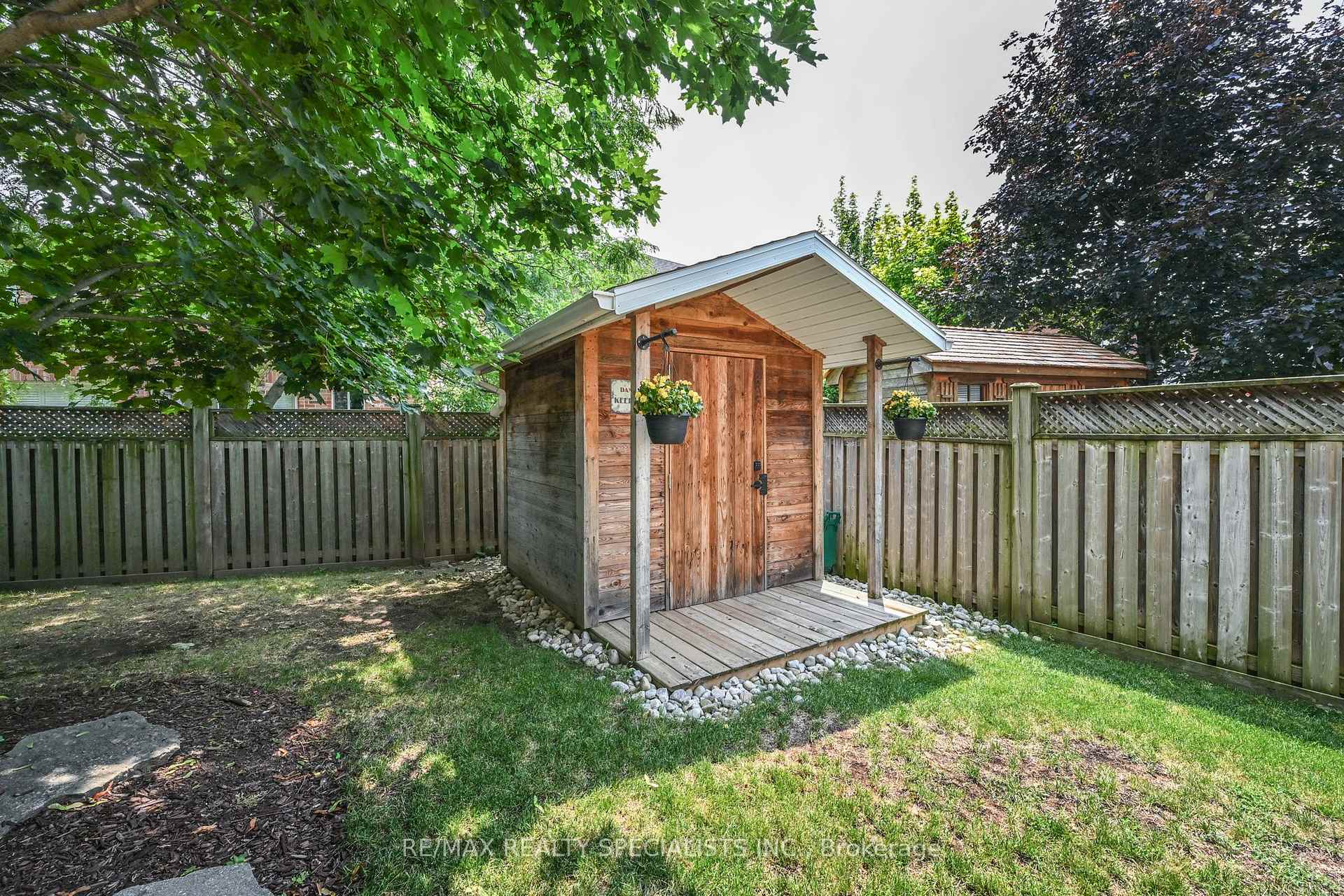 Photo 34 of 5424 Greer Drive, Burlington, Orchard — HOMEH