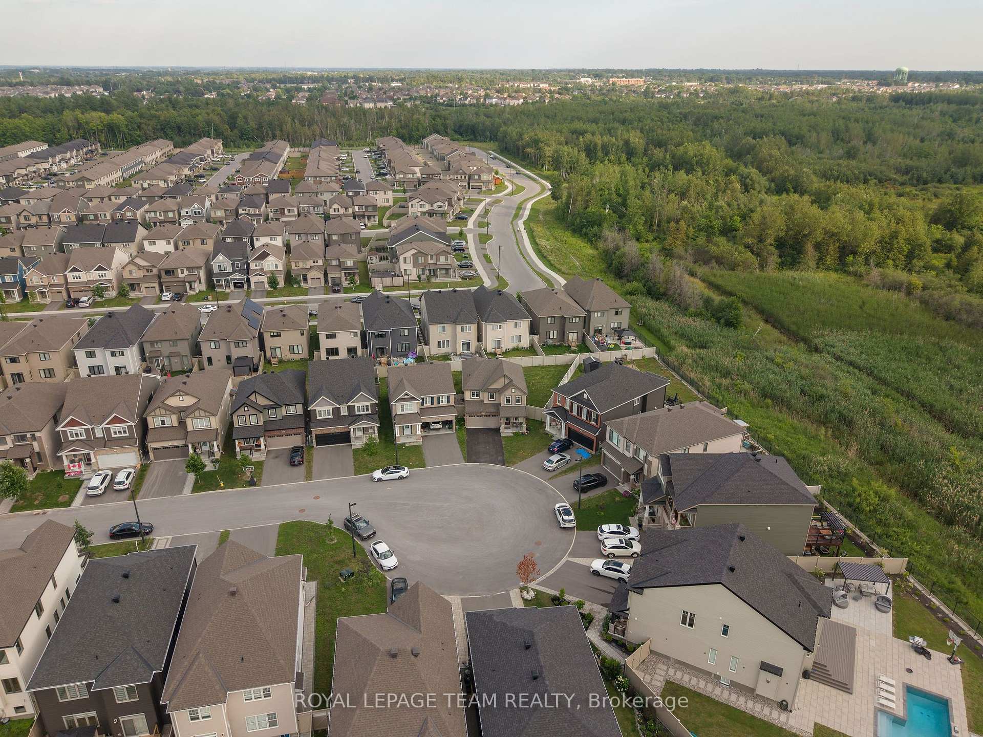 Photo 3 of 153 Unity Place, Ottawa, Stittsville (North) — HOMEH
