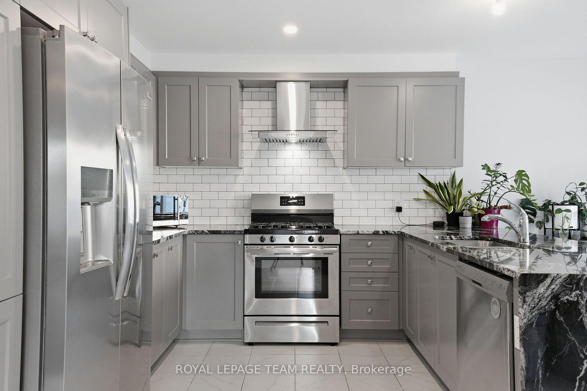 Photo 7 of 153 Unity Place, Ottawa, Stittsville (North) — HOMEH