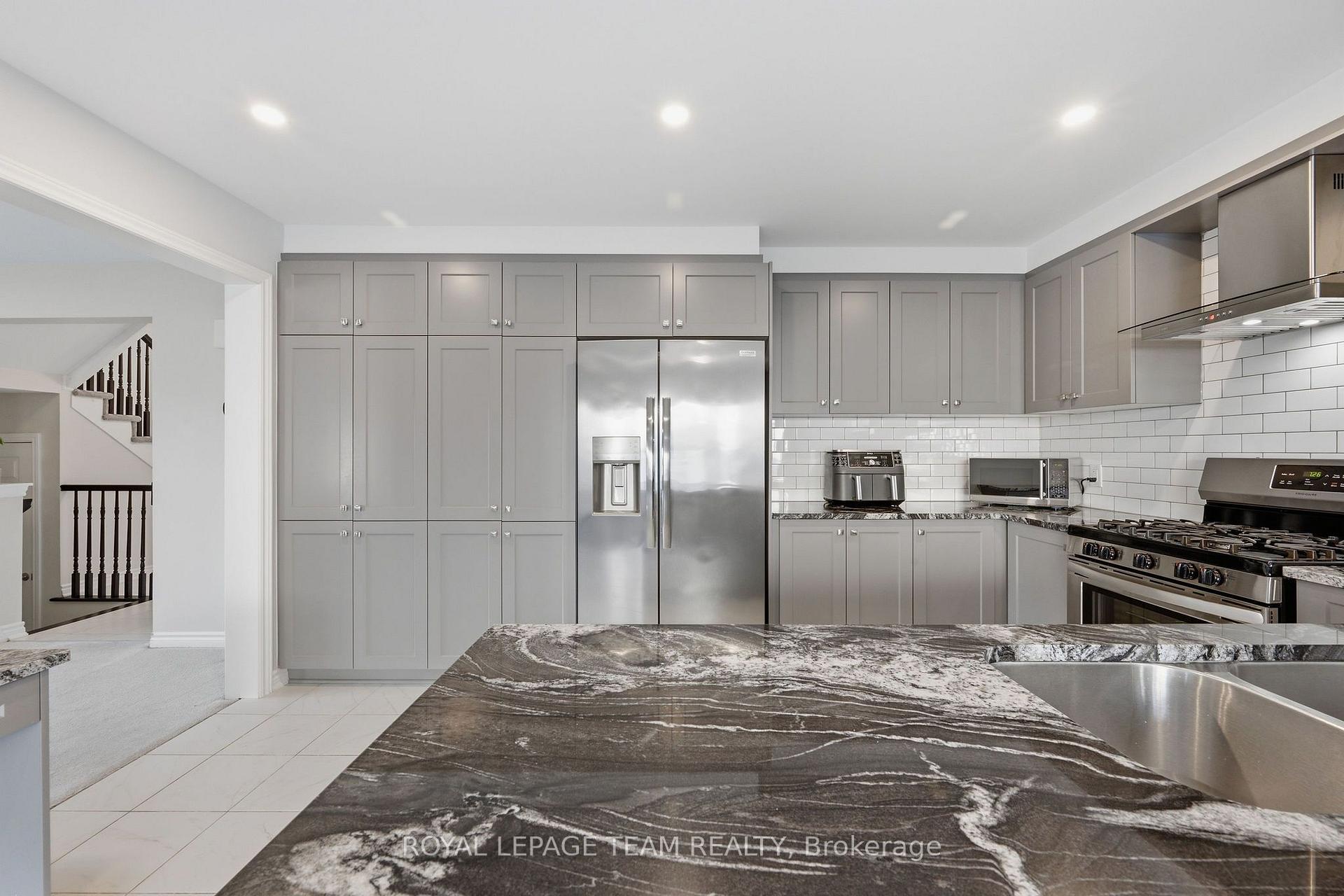 Photo 9 of 153 Unity Place, Ottawa, Stittsville (North) — HOMEH