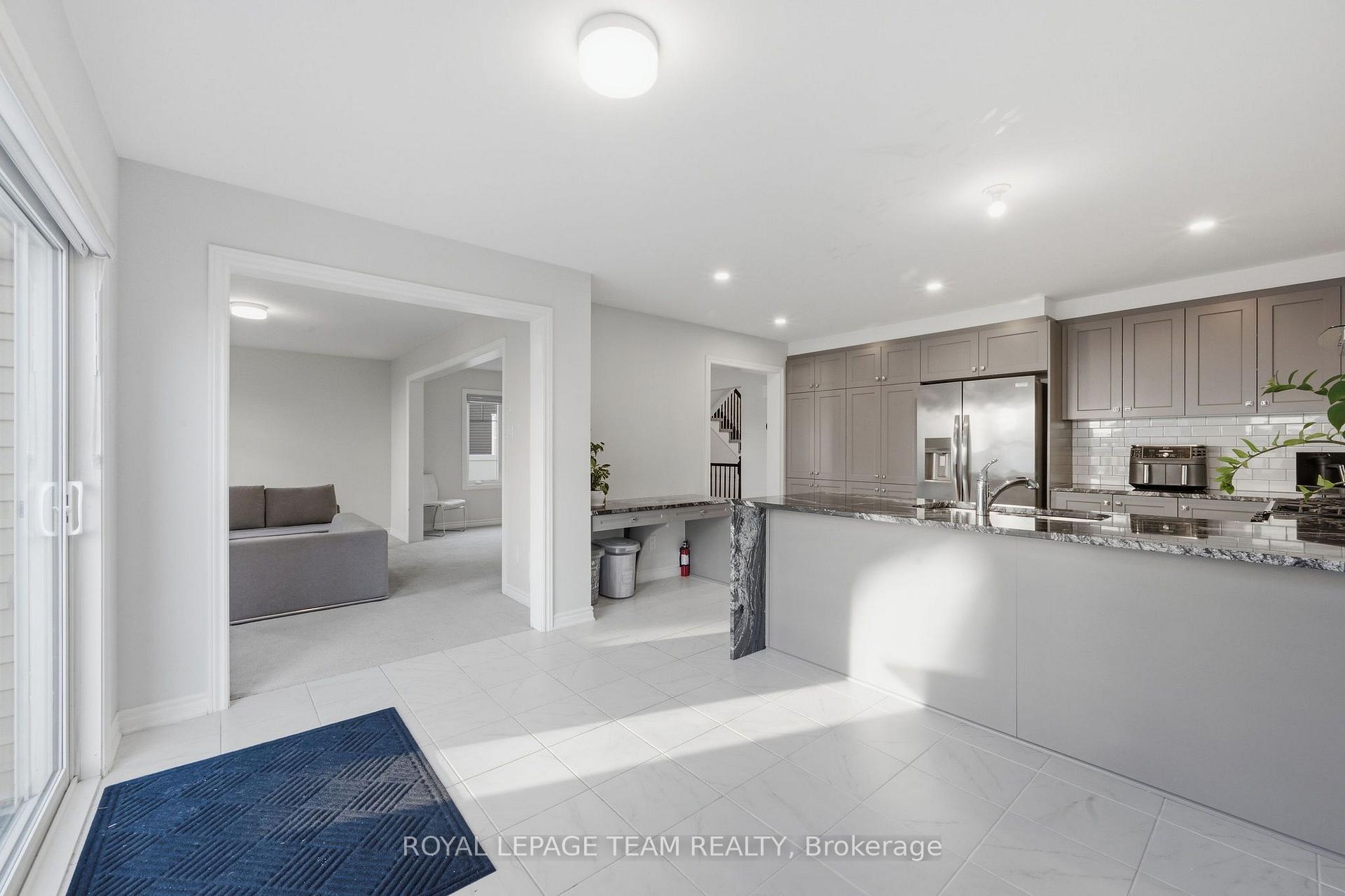 Photo 12 of 153 Unity Place, Ottawa, Stittsville (North) — HOMEH