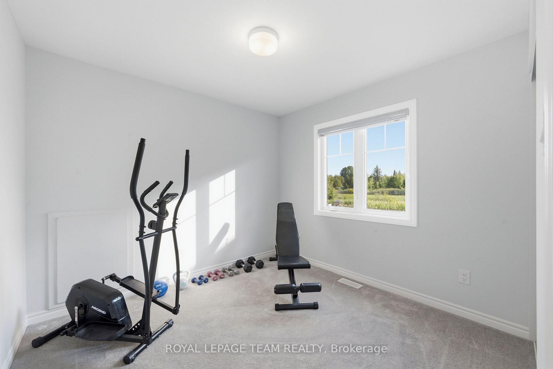 Photo 30 of 153 Unity Place, Ottawa, Stittsville (North) — HOMEH
