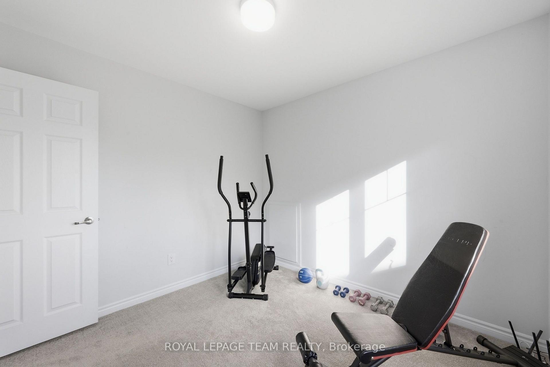 Photo 31 of 153 Unity Place, Ottawa, Stittsville (North) — HOMEH