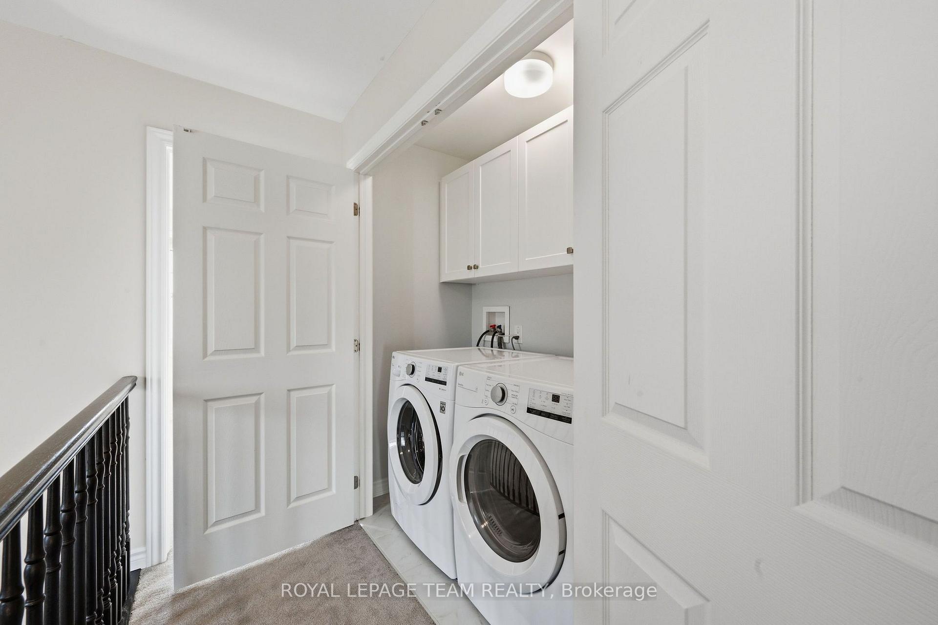 Photo 32 of 153 Unity Place, Ottawa, Stittsville (North) — HOMEH
