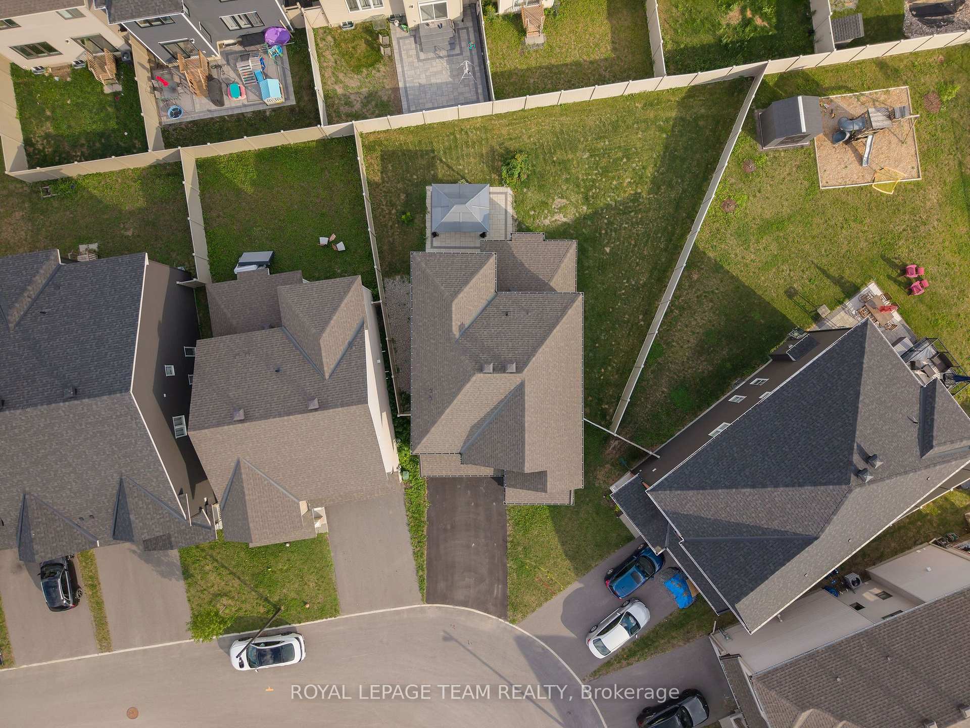 Photo 34 of 153 Unity Place, Ottawa, Stittsville (North) — HOMEH