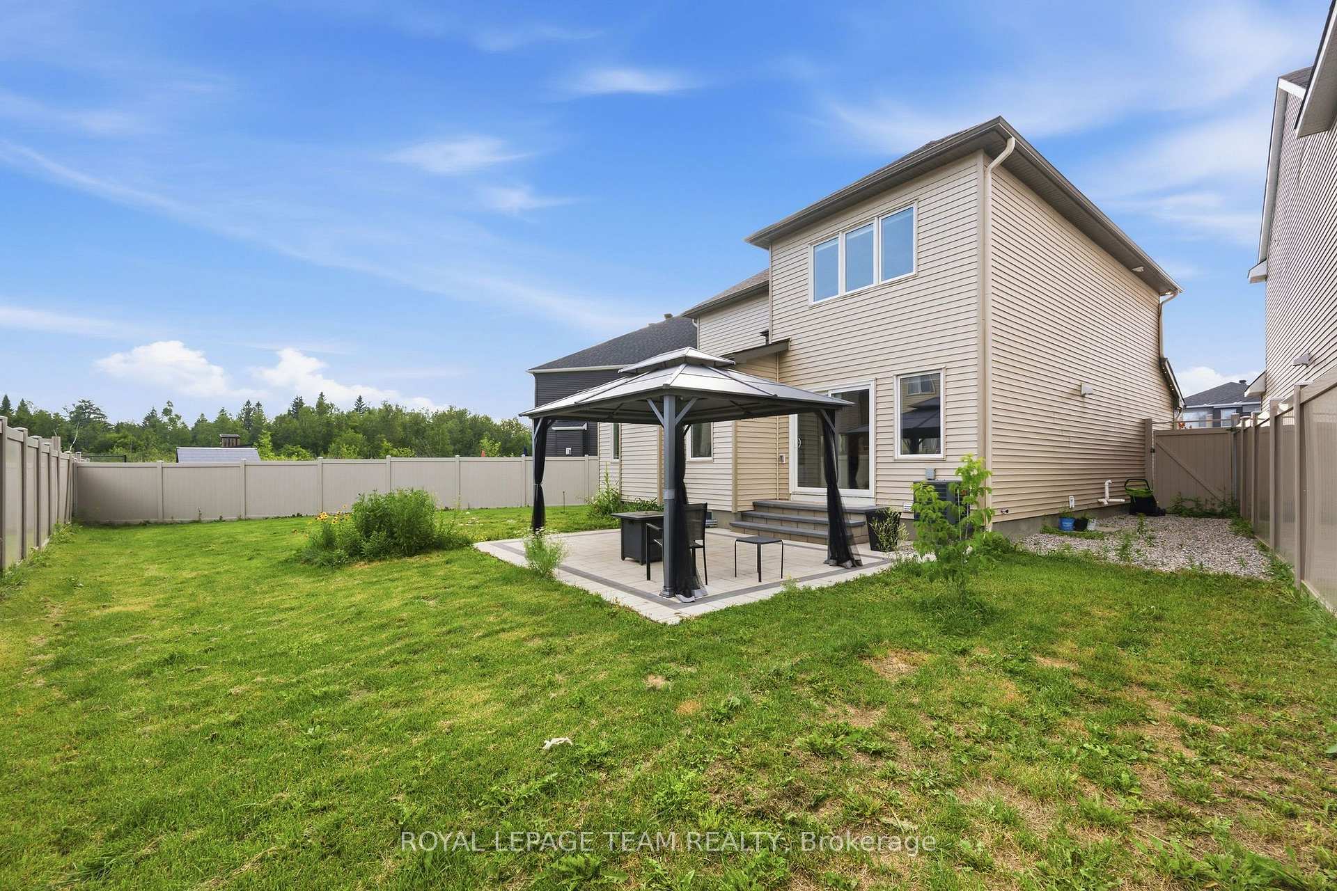 Photo 35 of 153 Unity Place, Ottawa, Stittsville (North) — HOMEH