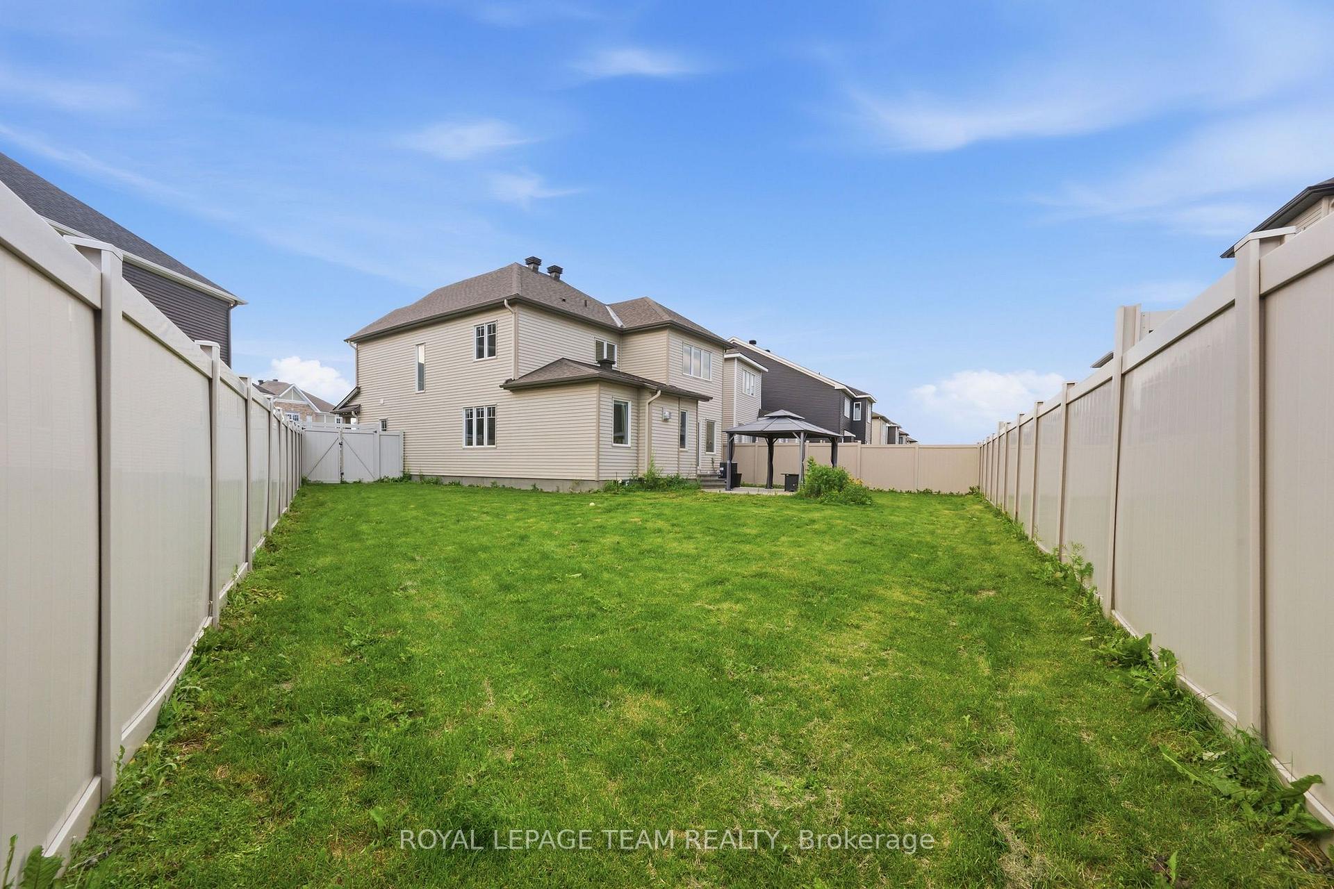Photo 36 of 153 Unity Place, Ottawa, Stittsville (North) — HOMEH