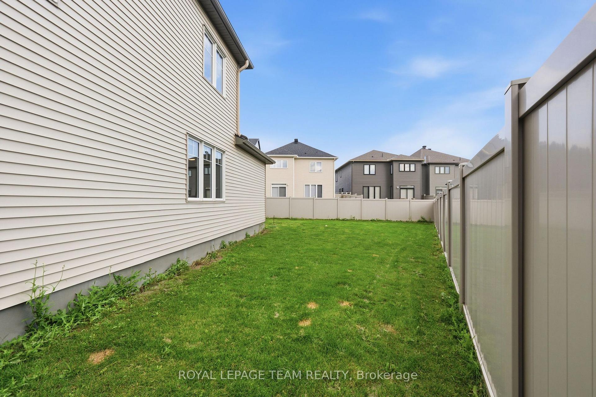 Photo 37 of 153 Unity Place, Ottawa, Stittsville (North) — HOMEH