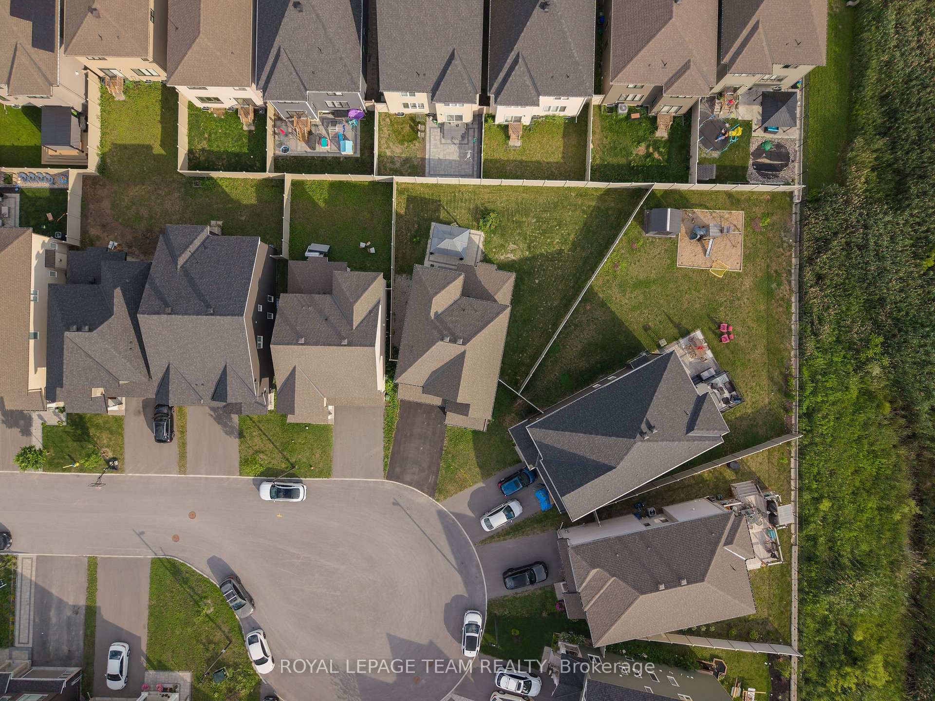 Photo 39 of 153 Unity Place, Ottawa, Stittsville (North) — HOMEH