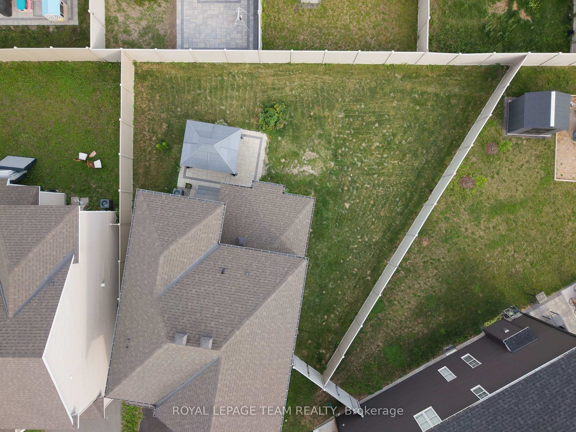 Photo 40 of 153 Unity Place, Ottawa, Stittsville (North) — HOMEH