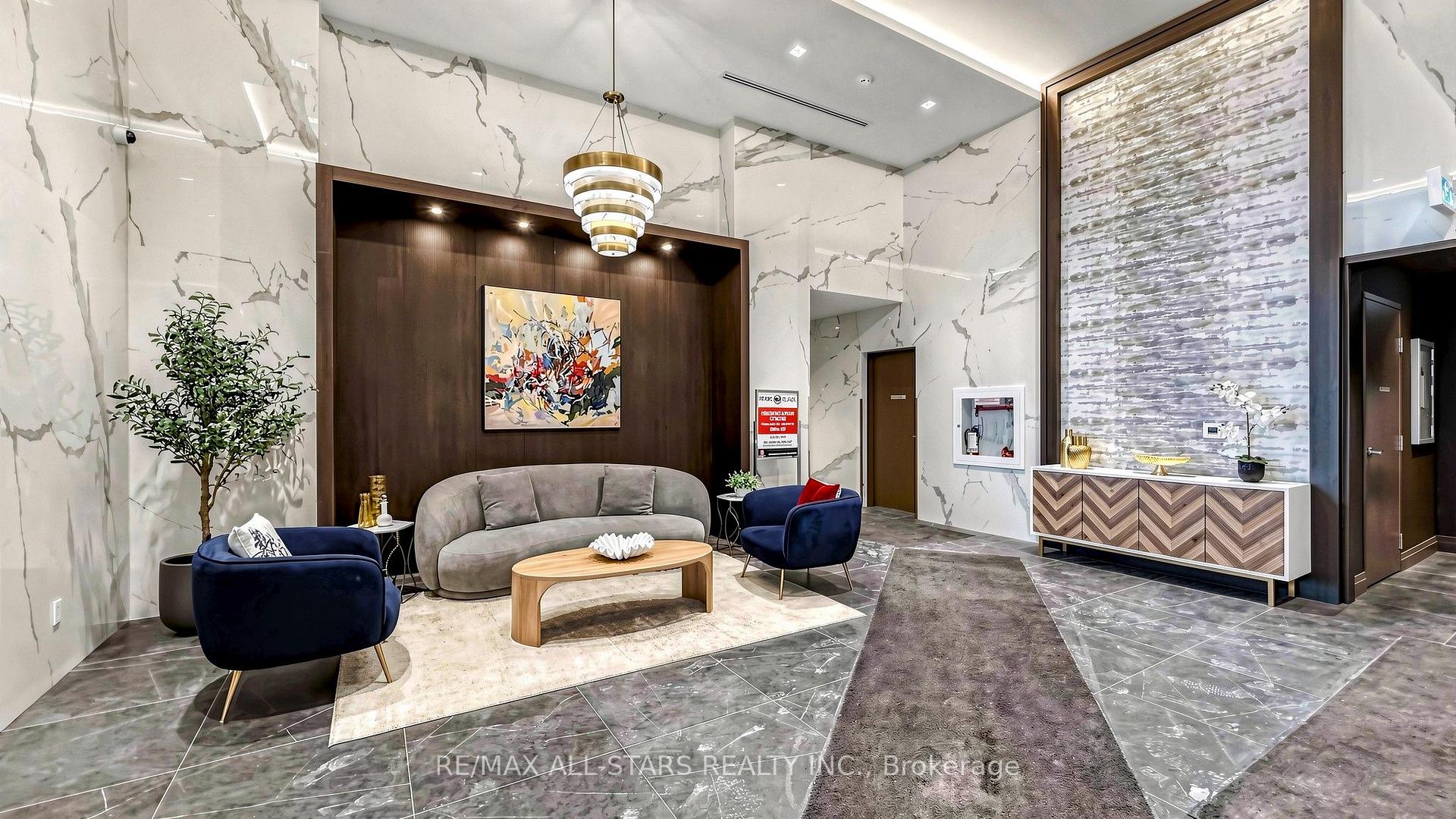 Photo 6 of Unit 1609, 4955 Yonge Street, North York, Willowdale East — HOMEH