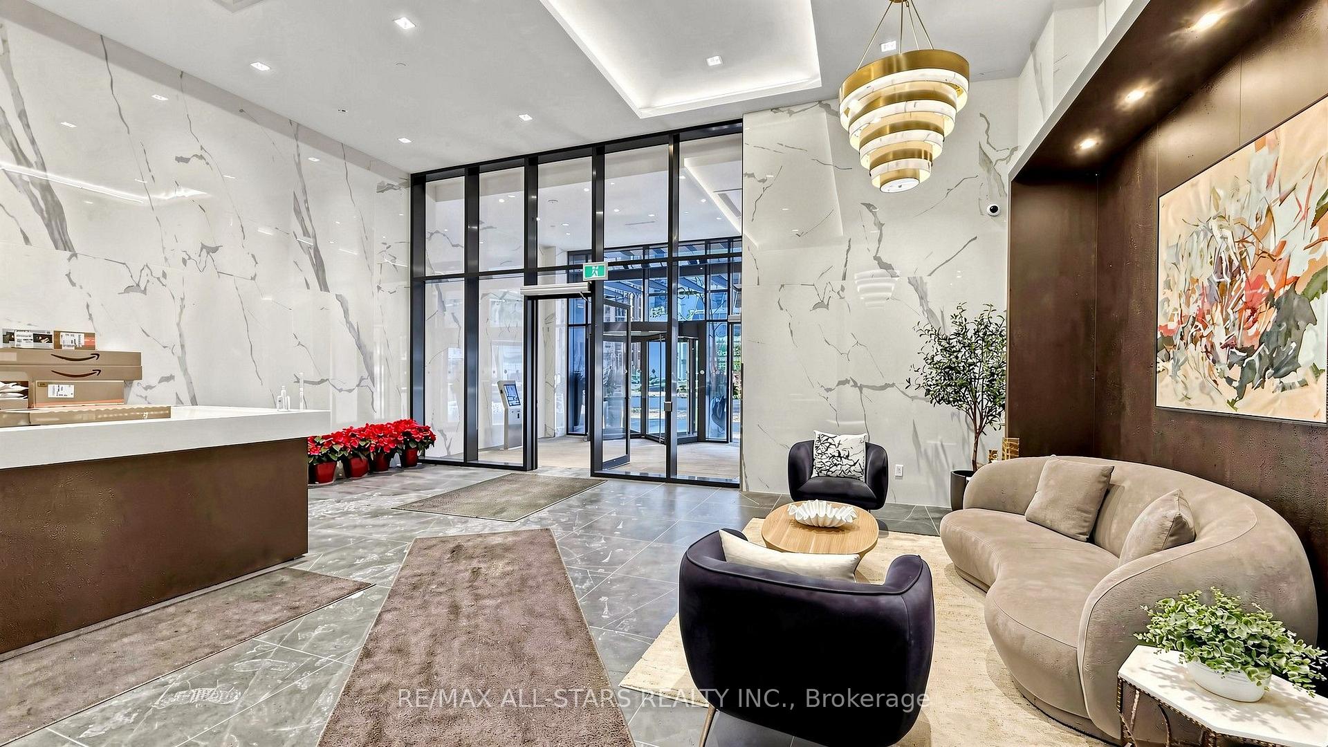 Photo 7 of Unit 1609, 4955 Yonge Street, North York, Willowdale East — HOMEH