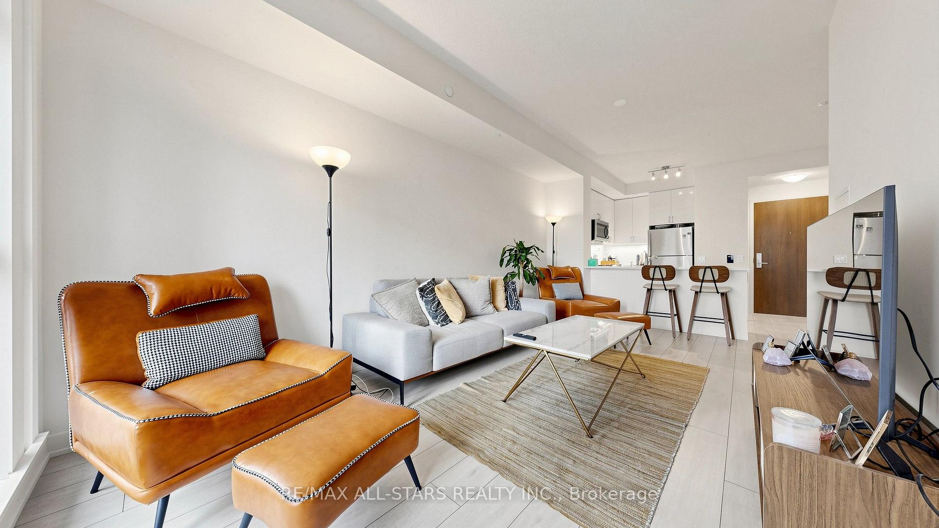 Photo of Unit 1609, 4955 Yonge Street