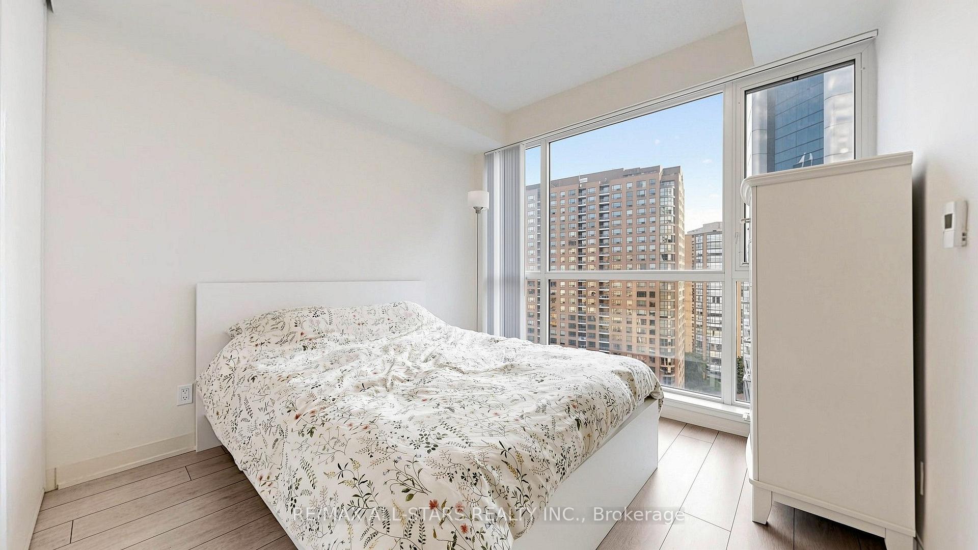 Photo 18 of Unit 1609, 4955 Yonge Street, North York, Willowdale East — HOMEH