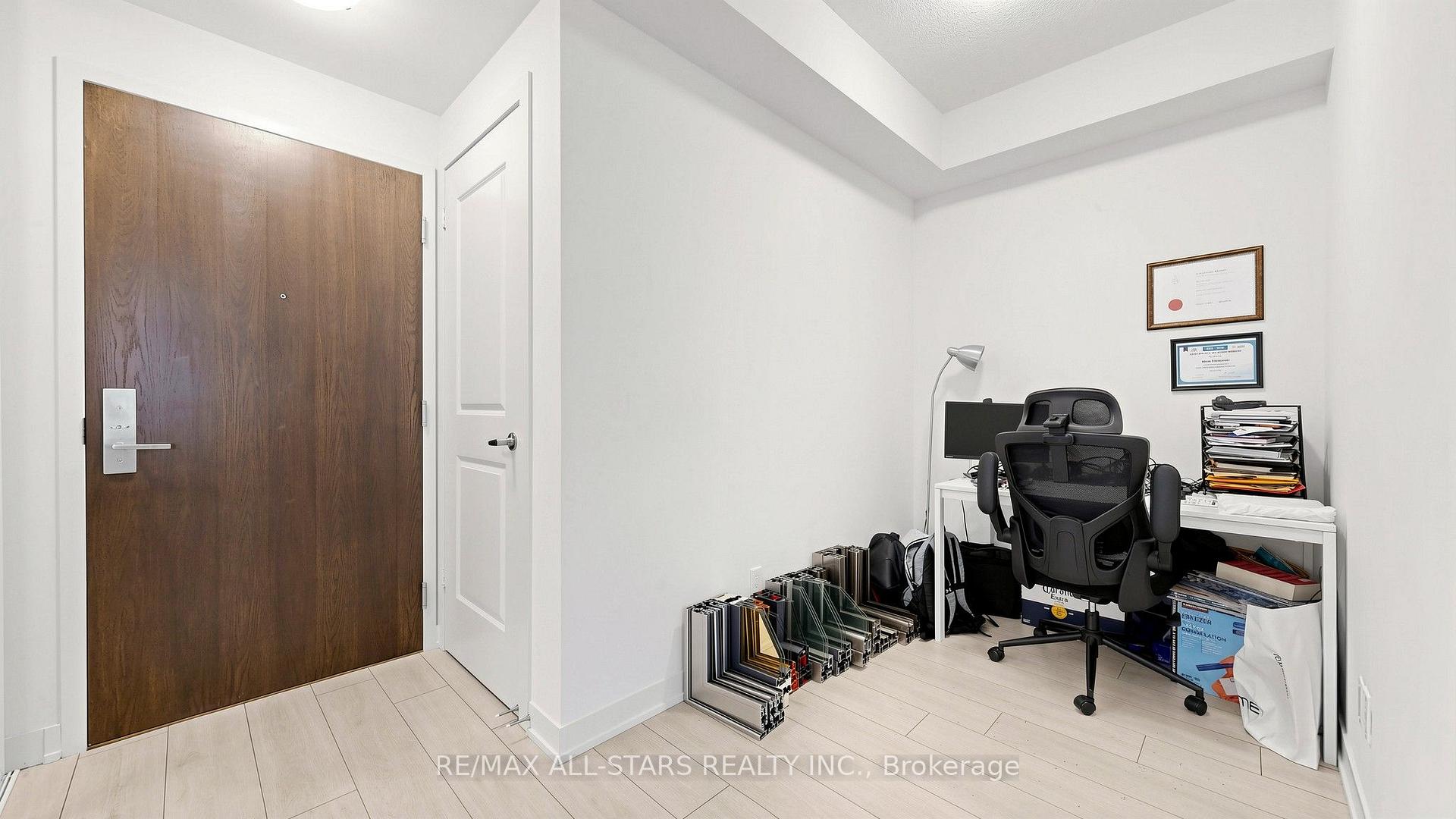 Photo 21 of Unit 1609, 4955 Yonge Street, North York, Willowdale East — HOMEH