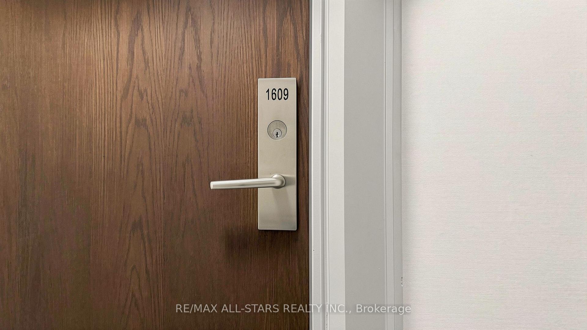 Photo 26 of Unit 1609, 4955 Yonge Street, North York, Willowdale East — HOMEH