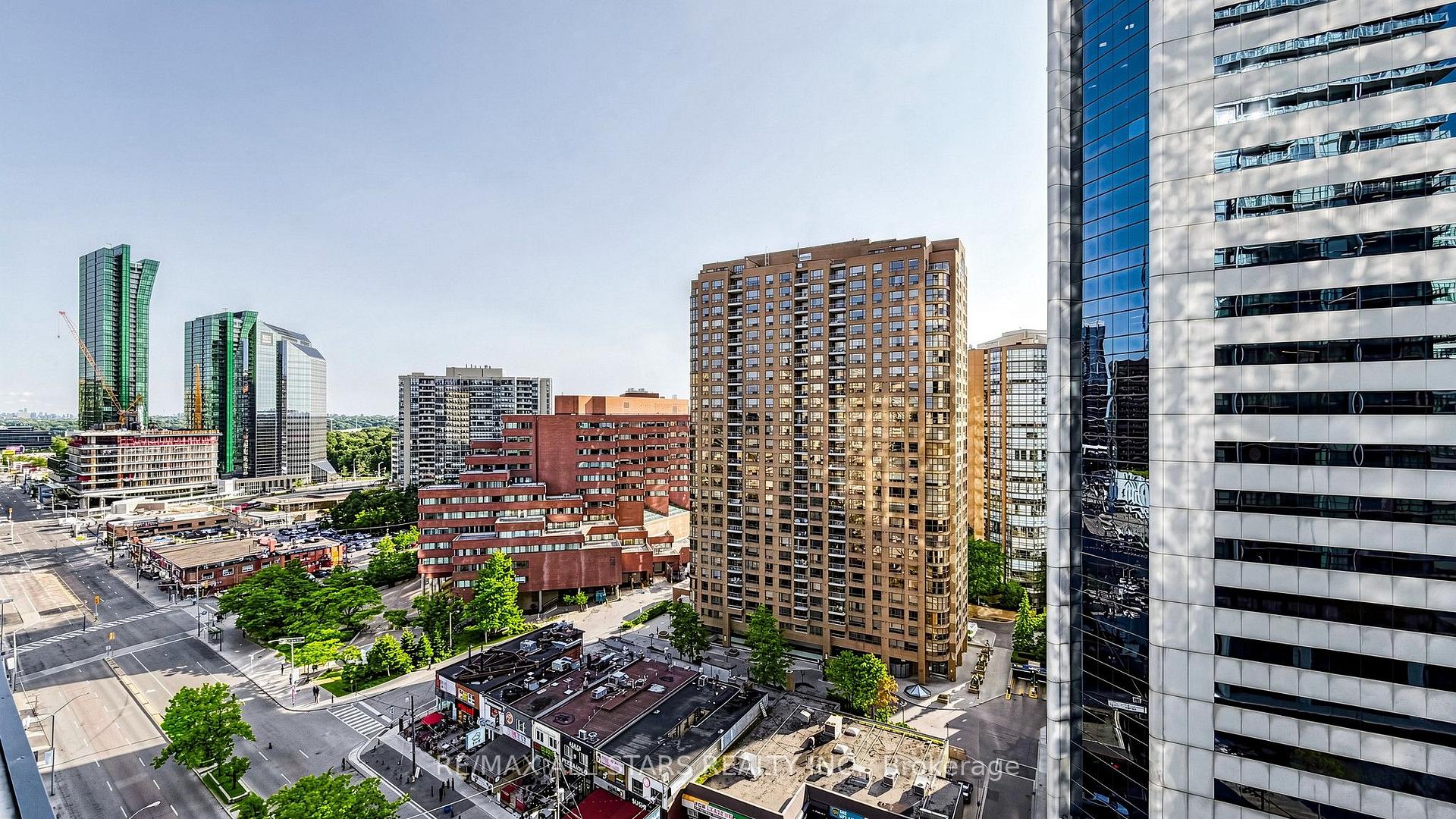 Photo 28 of Unit 1609, 4955 Yonge Street, North York, Willowdale East — HOMEH