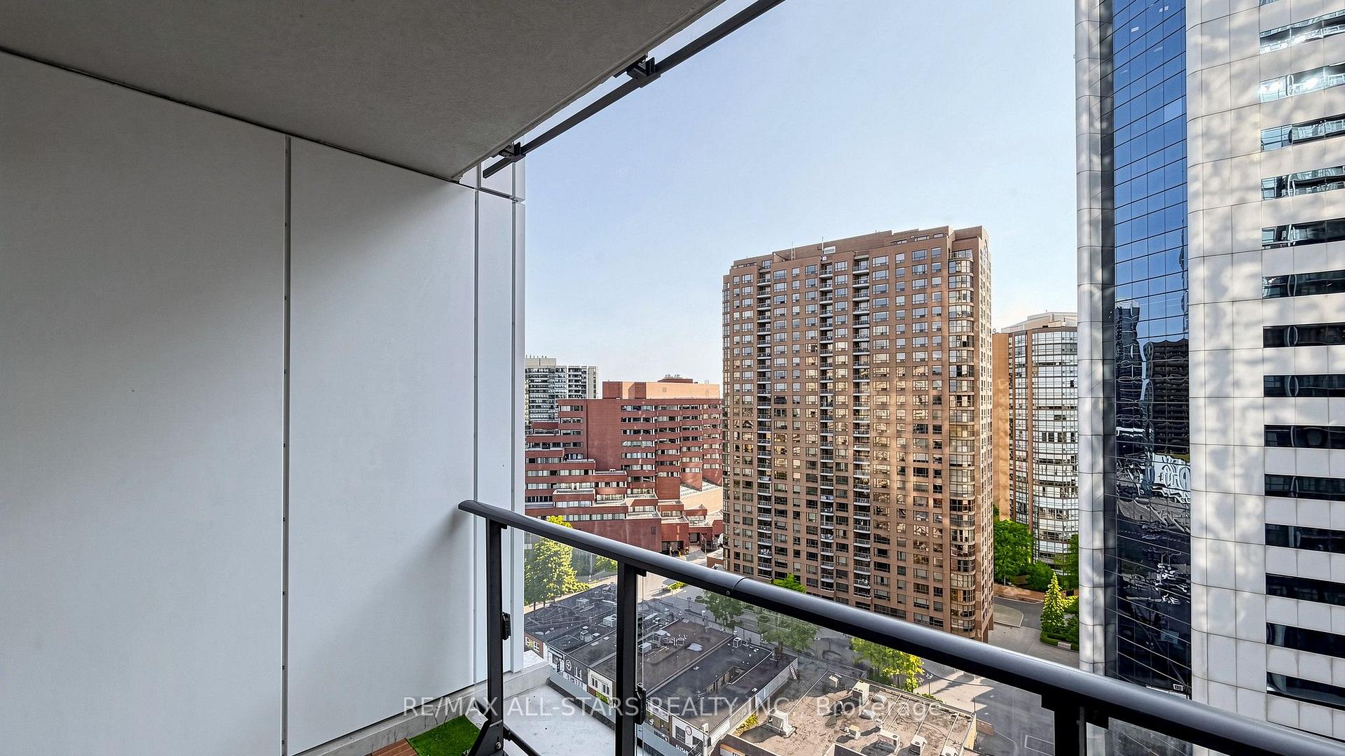 Photo 29 of Unit 1609, 4955 Yonge Street, North York, Willowdale East — HOMEH
