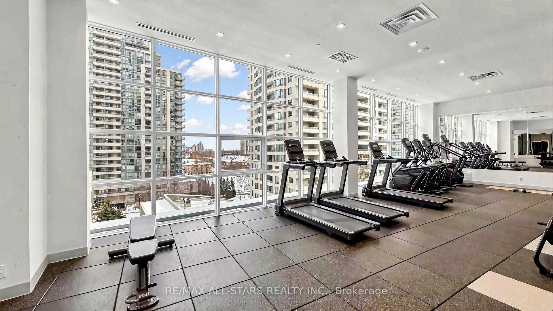 Photo 31 of Unit 1609, 4955 Yonge Street, North York, Willowdale East — HOMEH