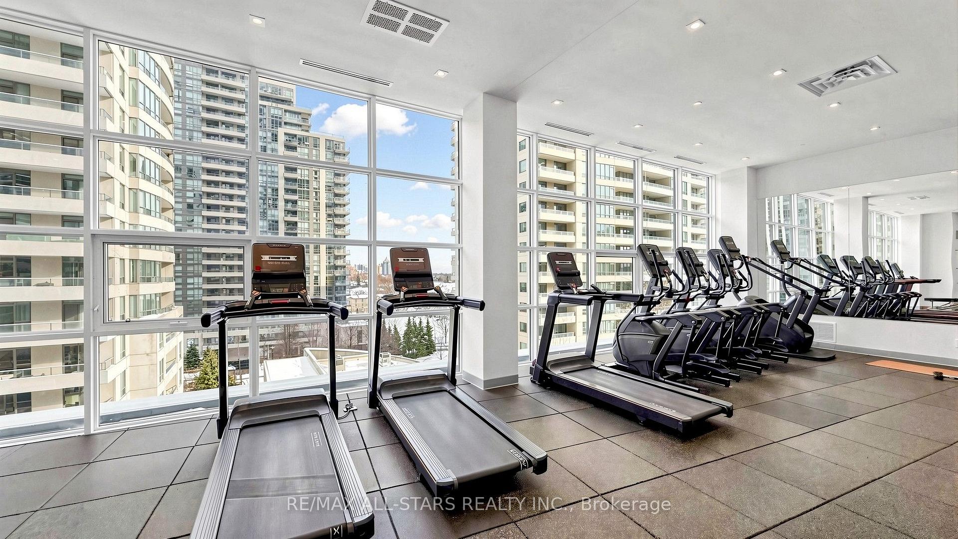 Photo 33 of Unit 1609, 4955 Yonge Street, North York, Willowdale East — HOMEH