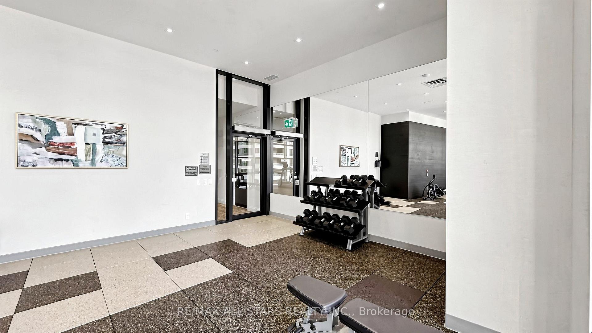 Photo 34 of Unit 1609, 4955 Yonge Street, North York, Willowdale East — HOMEH
