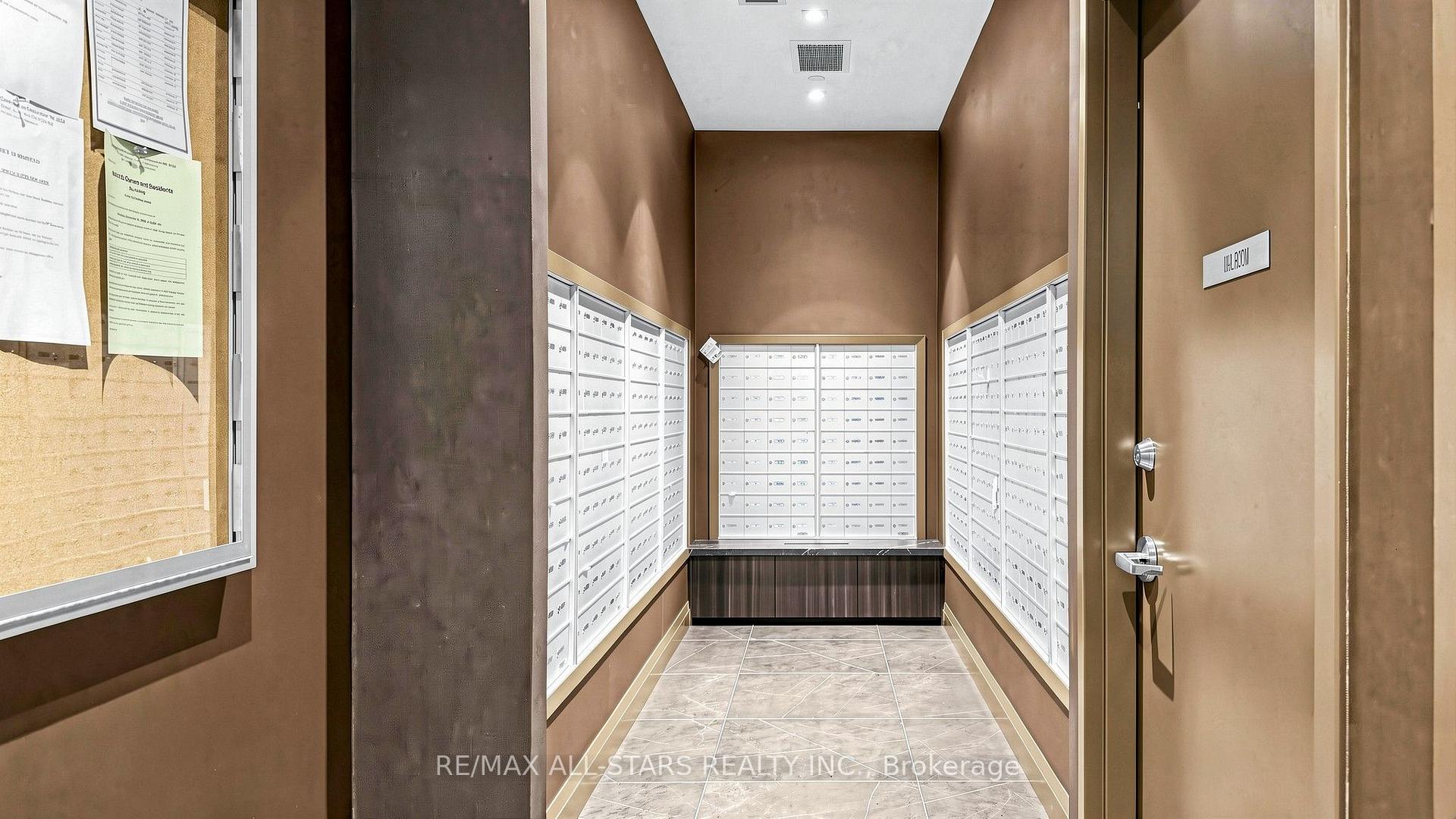 Photo 35 of Unit 1609, 4955 Yonge Street, North York, Willowdale East — HOMEH