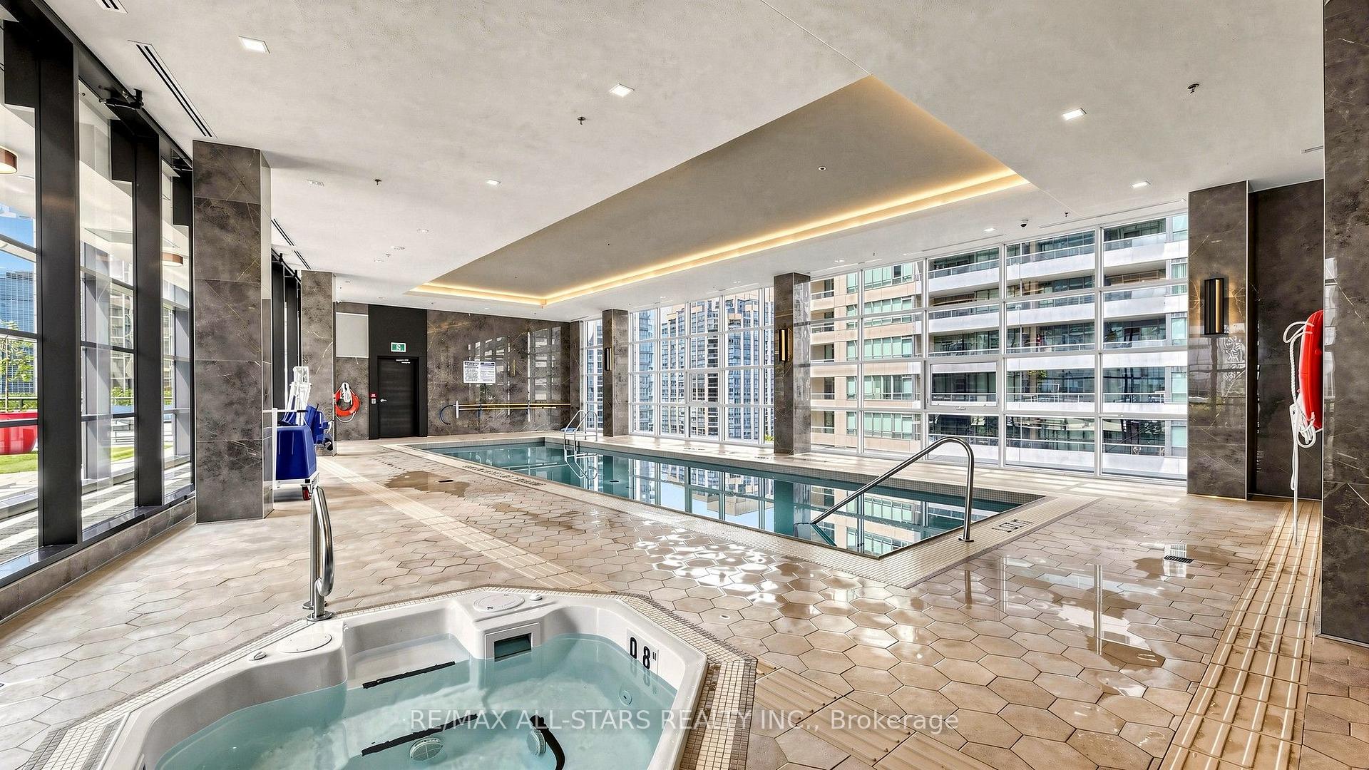 Photo 36 of Unit 1609, 4955 Yonge Street, North York, Willowdale East — HOMEH