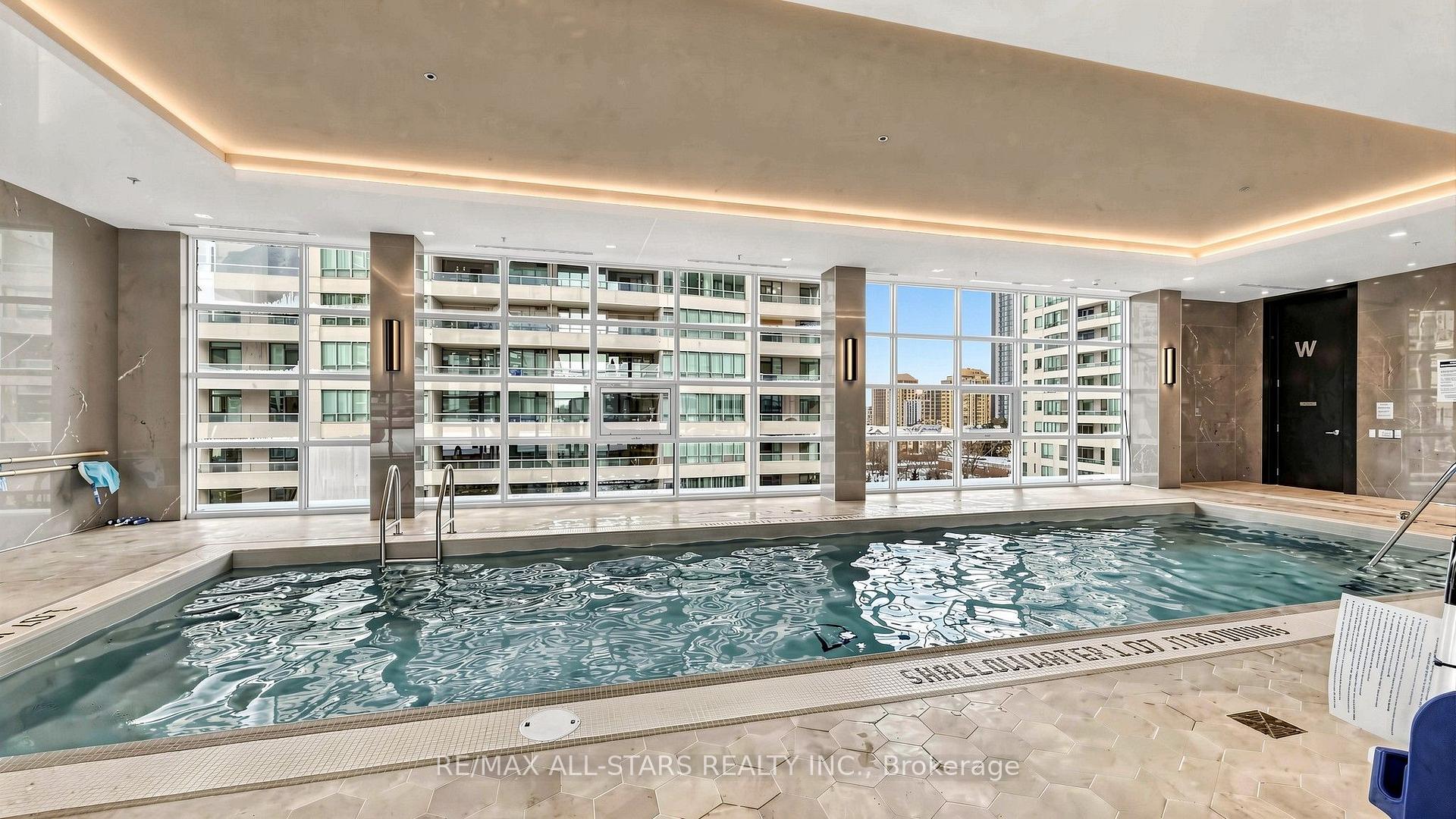 Photo 37 of Unit 1609, 4955 Yonge Street, North York, Willowdale East — HOMEH