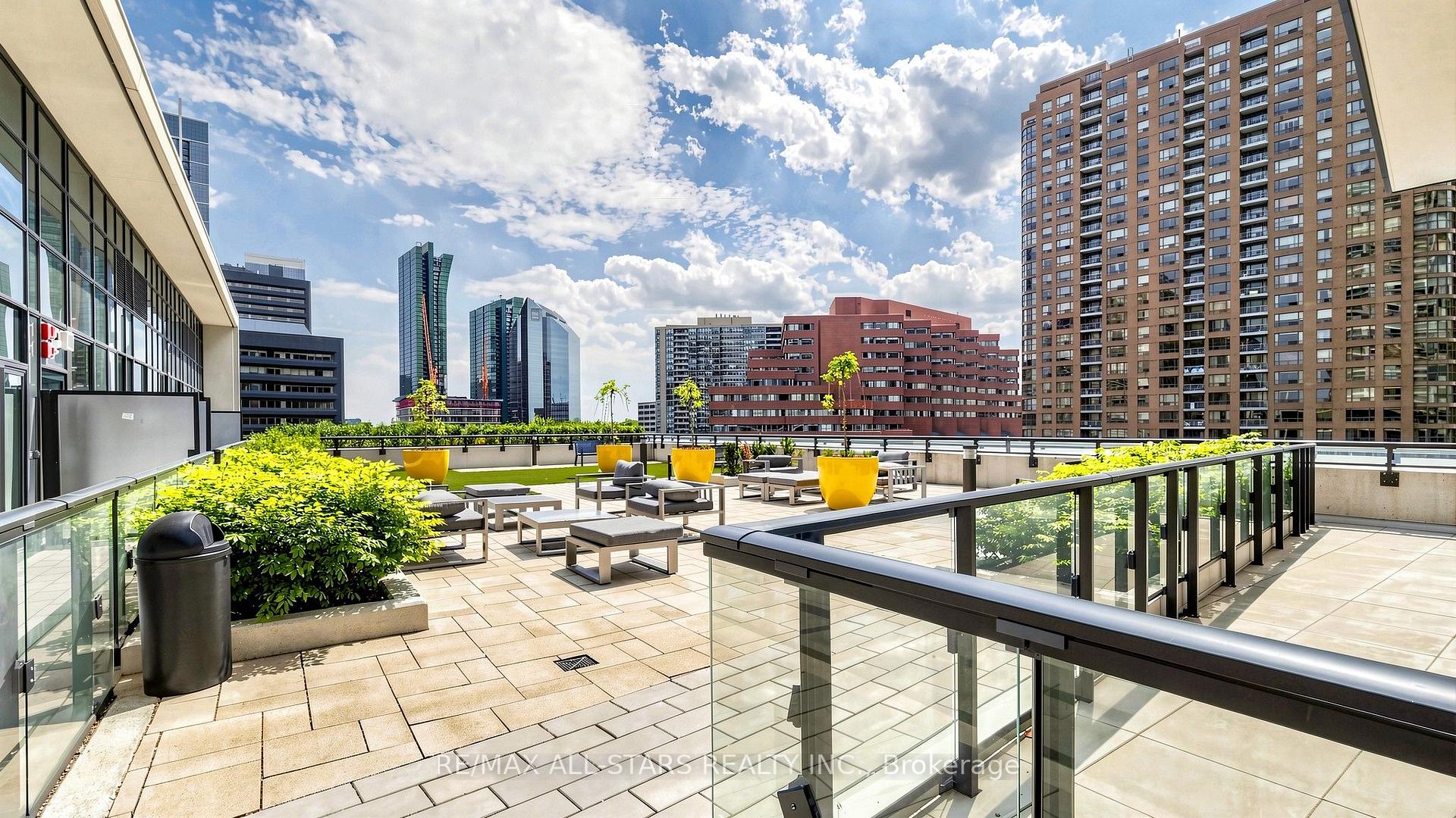 Photo 38 of Unit 1609, 4955 Yonge Street, North York, Willowdale East — HOMEH