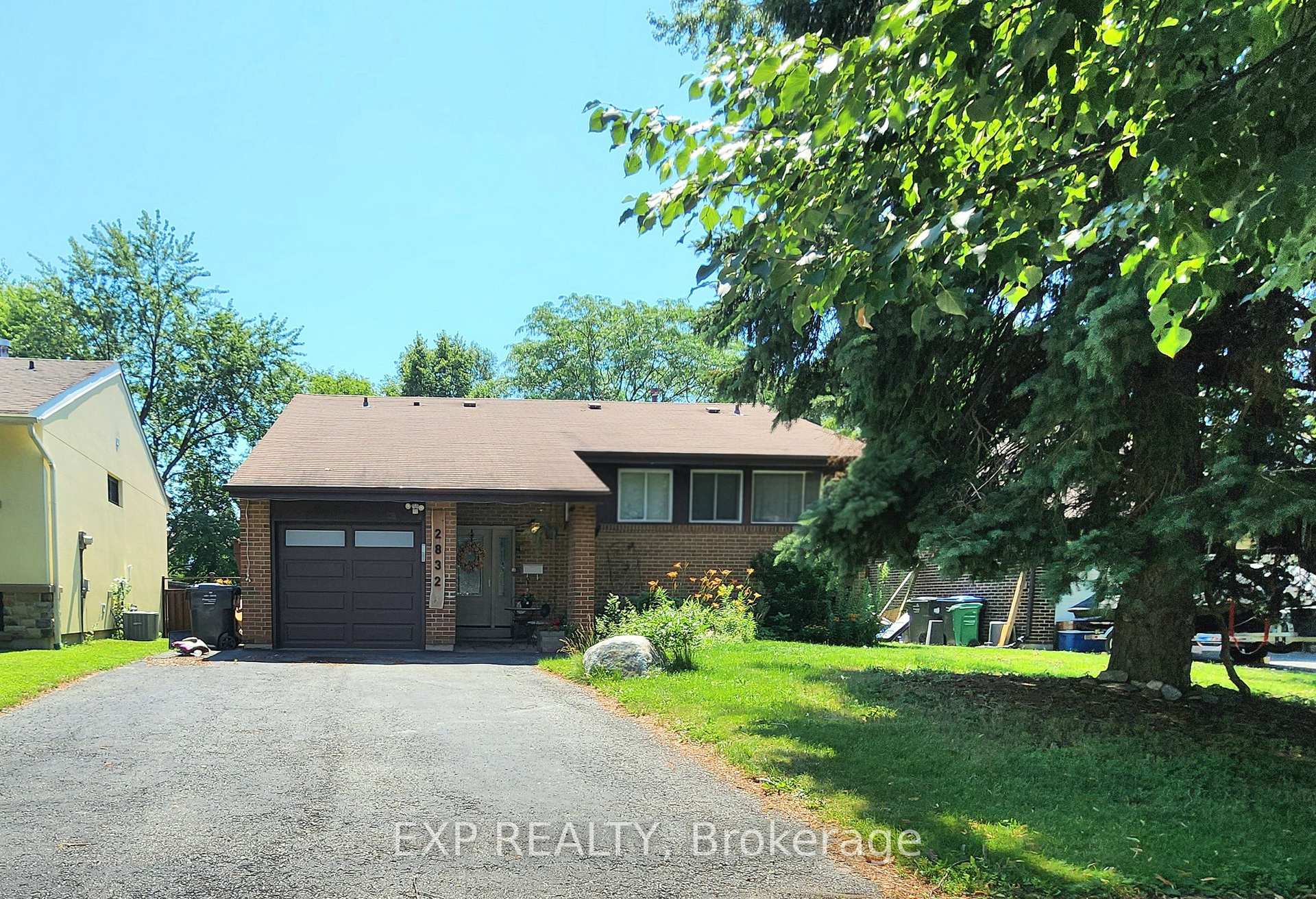 Photo 7 of 2832 Windwood Drive, Mississauga, Meadowvale — HOMEH
