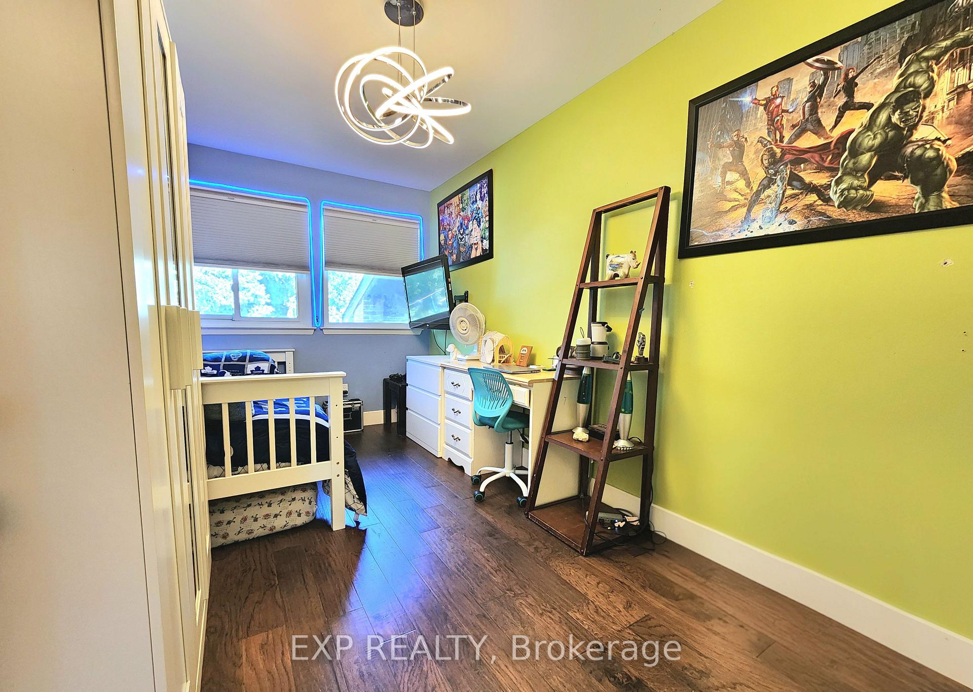Photo 22 of 2832 Windwood Drive, Mississauga, Meadowvale — HOMEH