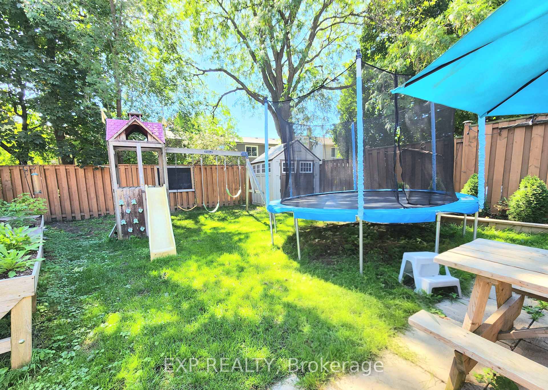 Photo 35 of 2832 Windwood Drive, Mississauga, Meadowvale — HOMEH