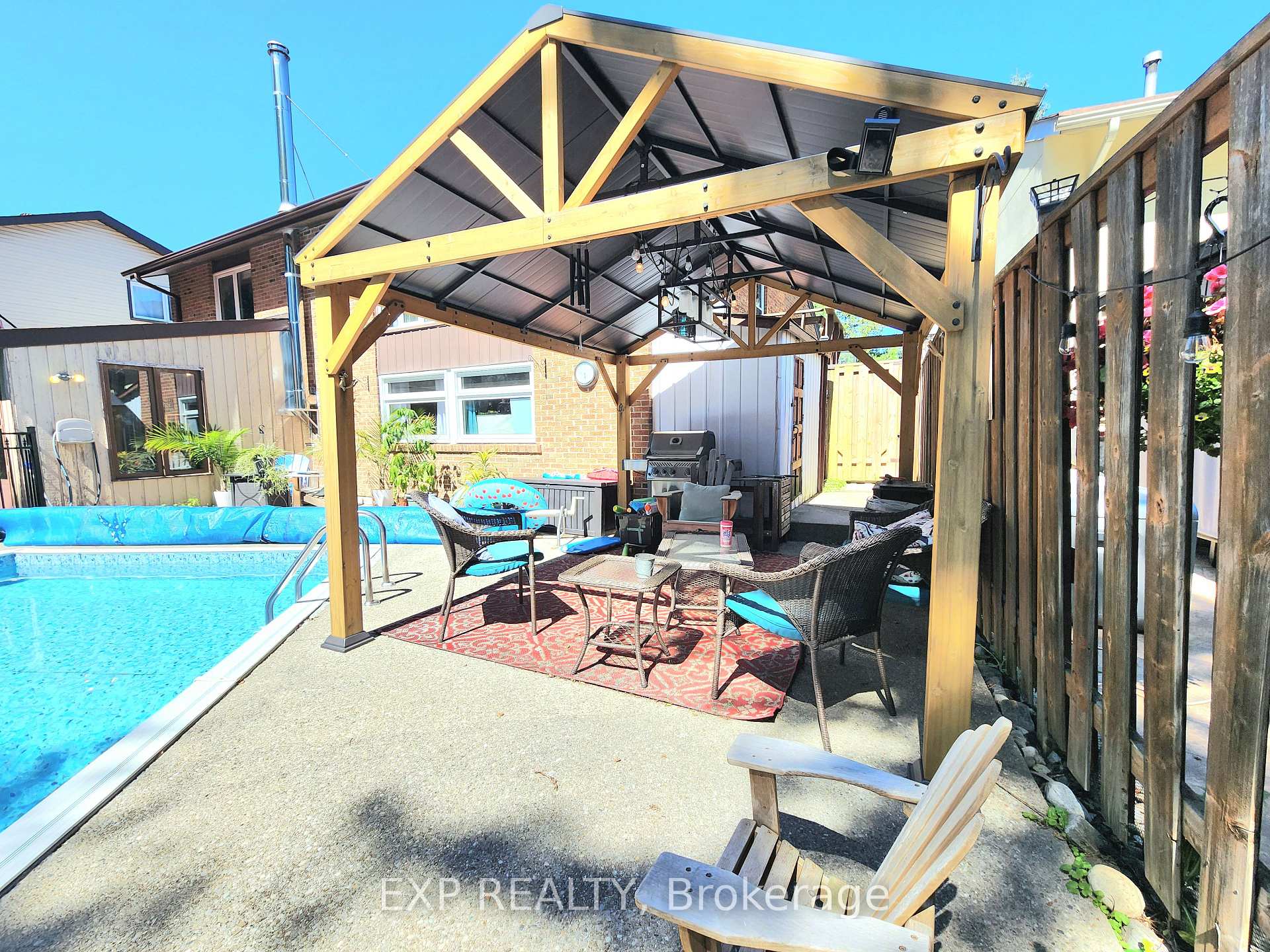 Photo 36 of 2832 Windwood Drive, Mississauga, Meadowvale — HOMEH
