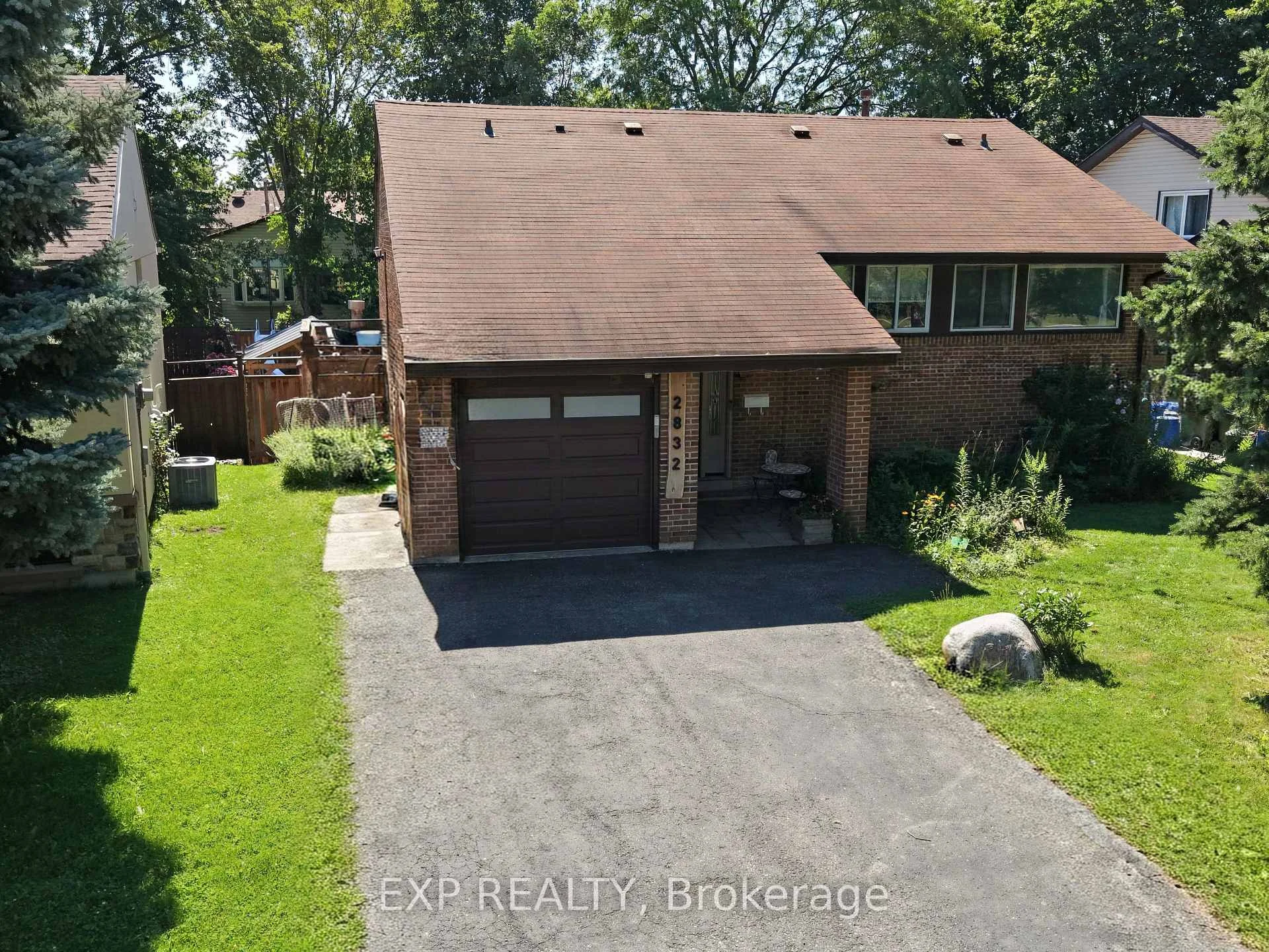 Photo 4 of 2832 Windwood Drive, Mississauga, Meadowvale — HOMEH