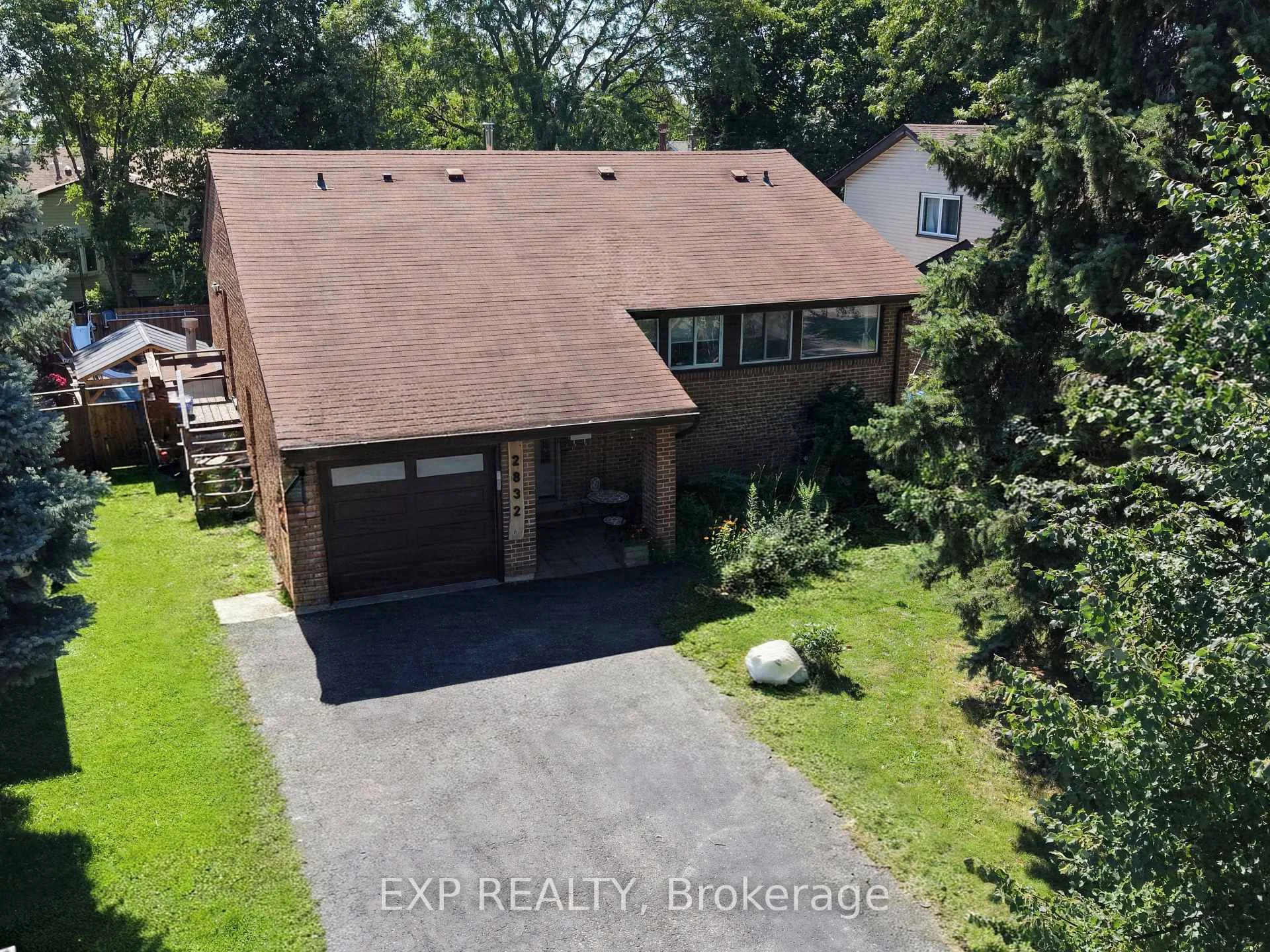 Photo 1 of 2832 Windwood Drive, Mississauga, Meadowvale — HOMEH