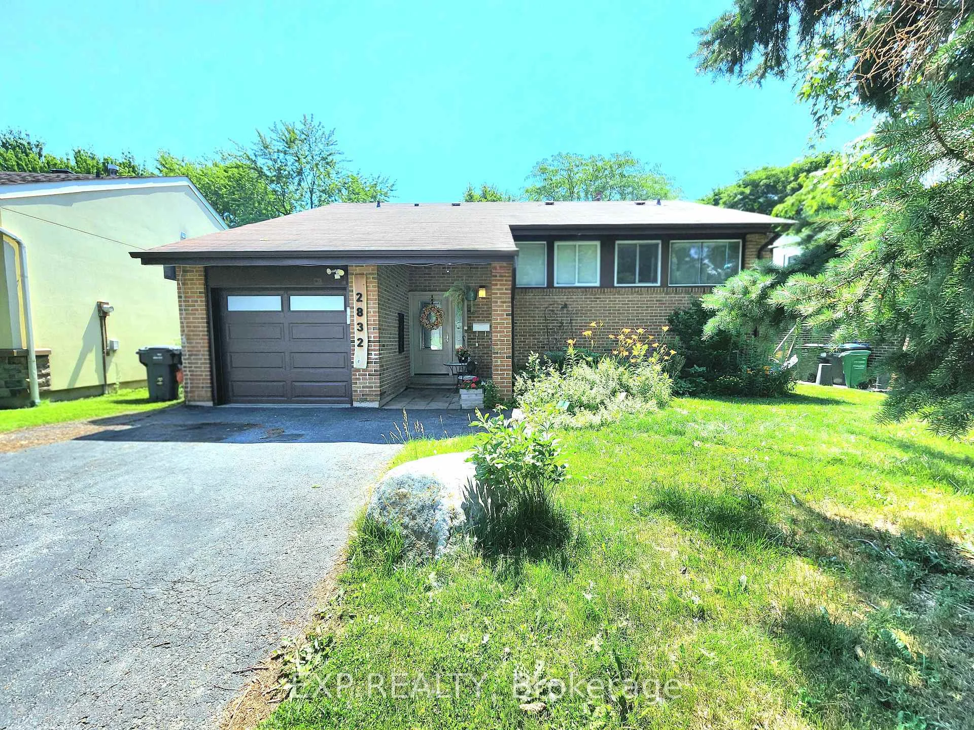 Photo 6 of 2832 Windwood Drive, Mississauga, Meadowvale — HOMEH