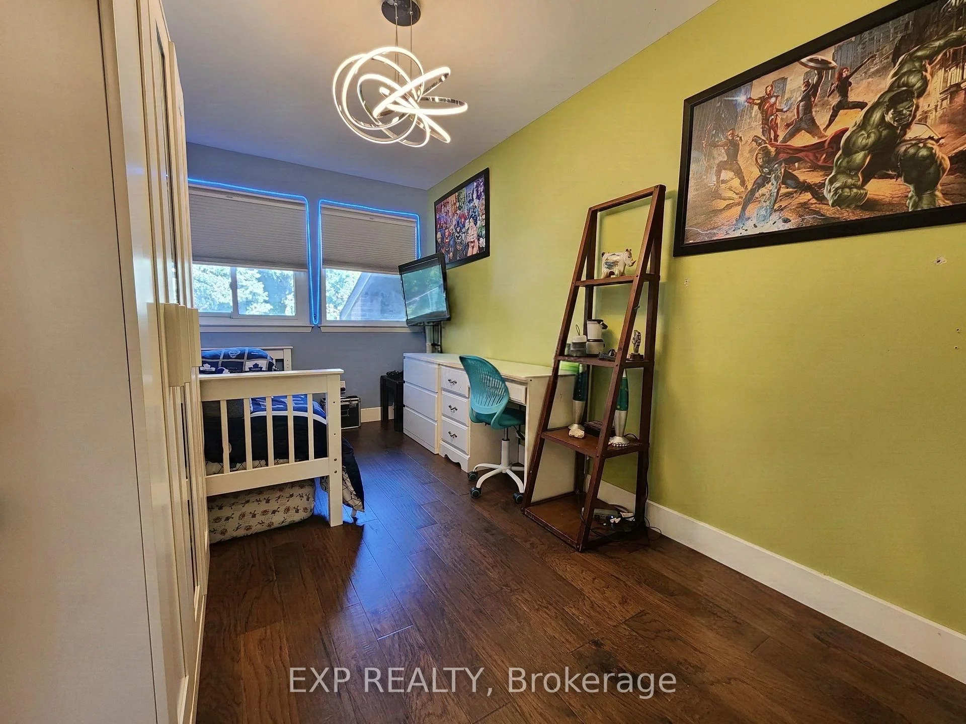 Photo 20 of 2832 Windwood Drive, Mississauga, Meadowvale — HOMEH