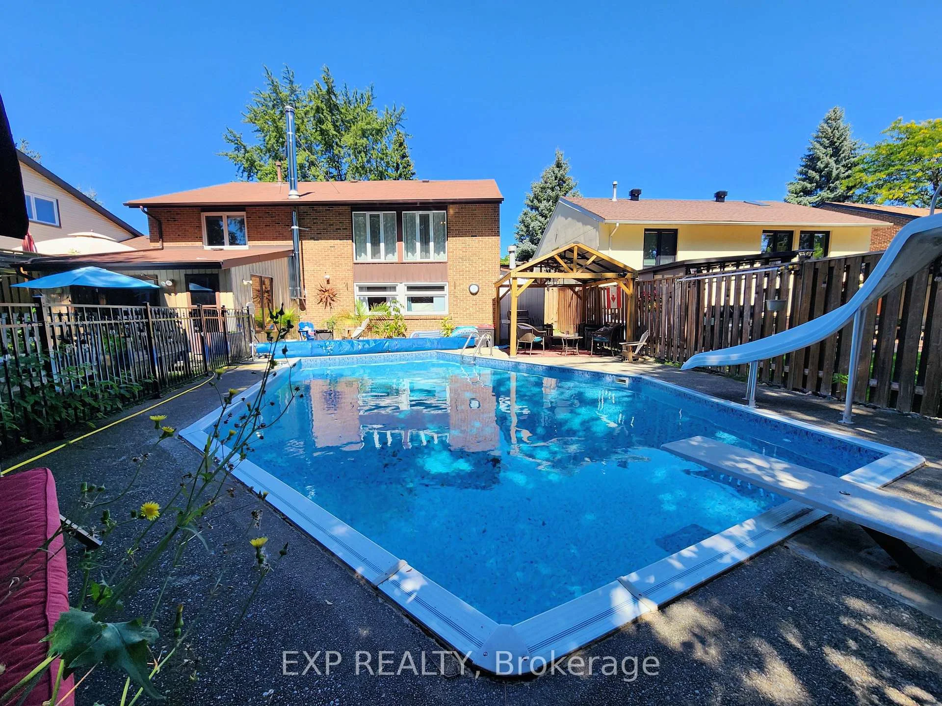 Photo 32 of 2832 Windwood Drive, Mississauga, Meadowvale — HOMEH