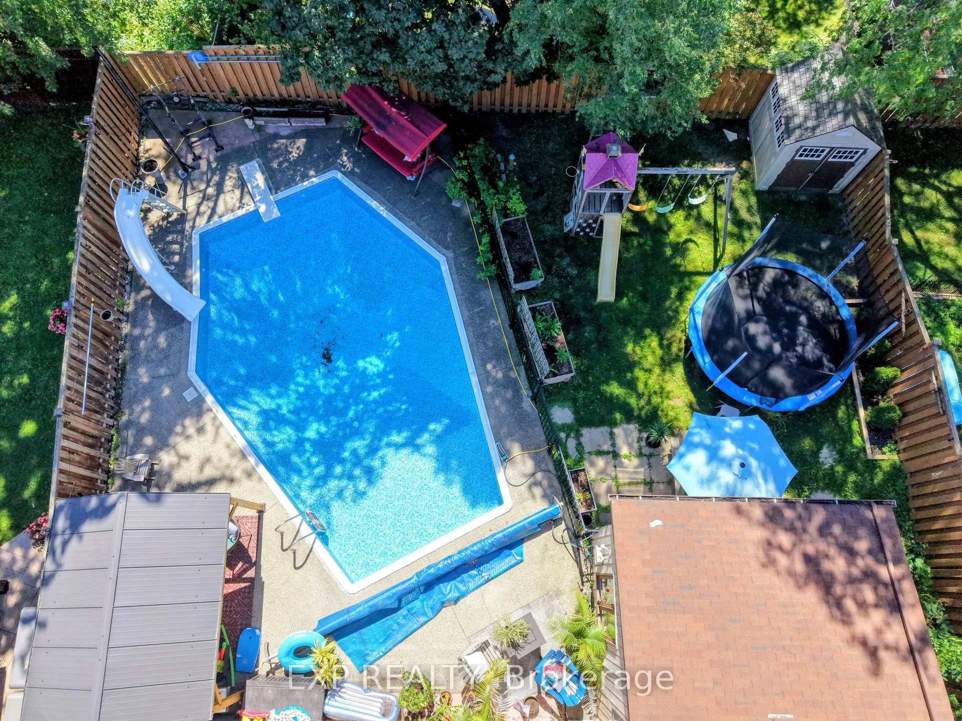 Photo 33 of 2832 Windwood Drive, Mississauga, Meadowvale — HOMEH