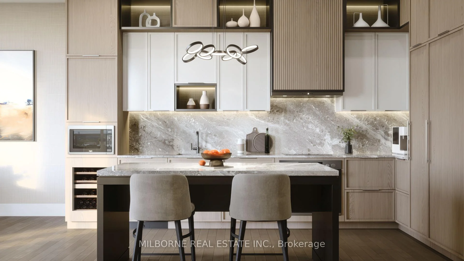 Photo 6 of Unit 2502, 4050 Yonge Street, Toronto, Bedford Park-Nortown — HOMEH