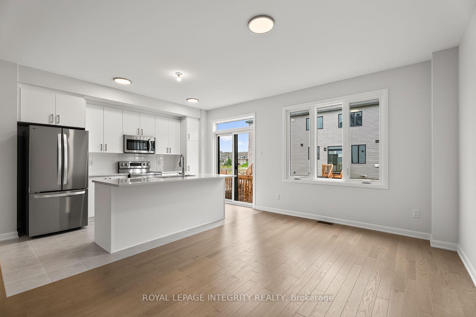 Photo 13 of 740 Tadpole Crescent, Ottawa, Barrhaven - Half Moon Bay — HOMEH