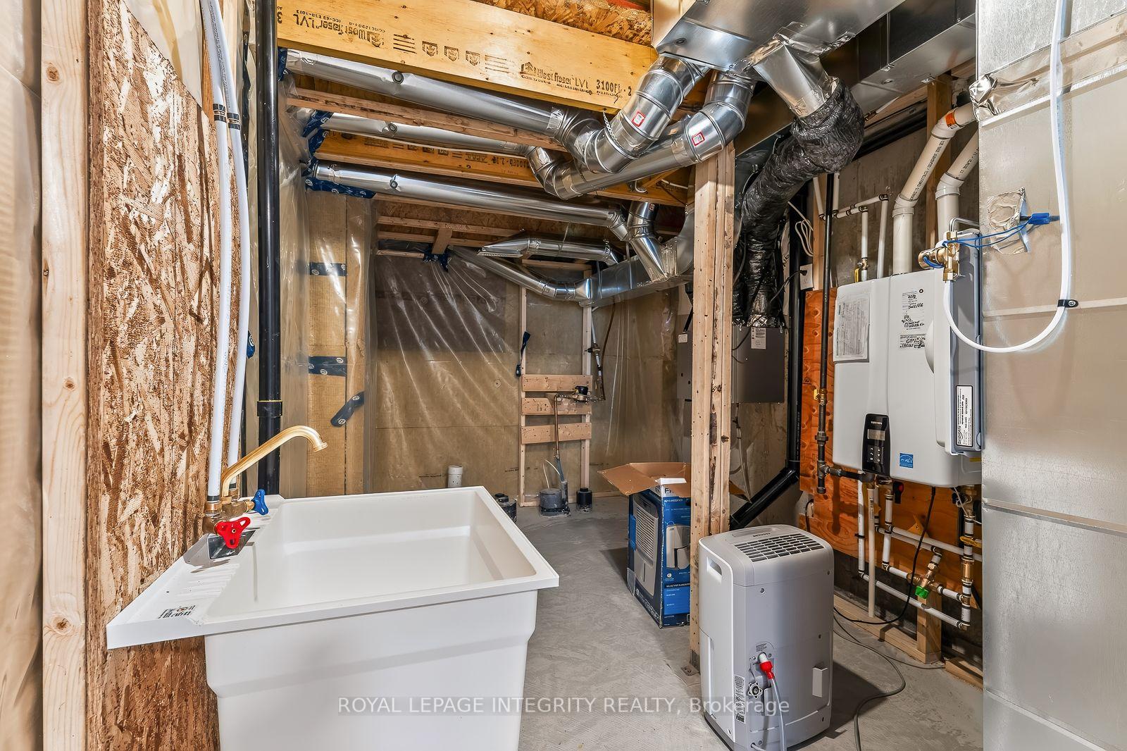 Photo 34 of 740 Tadpole Crescent, Ottawa, Barrhaven - Half Moon Bay — HOMEH