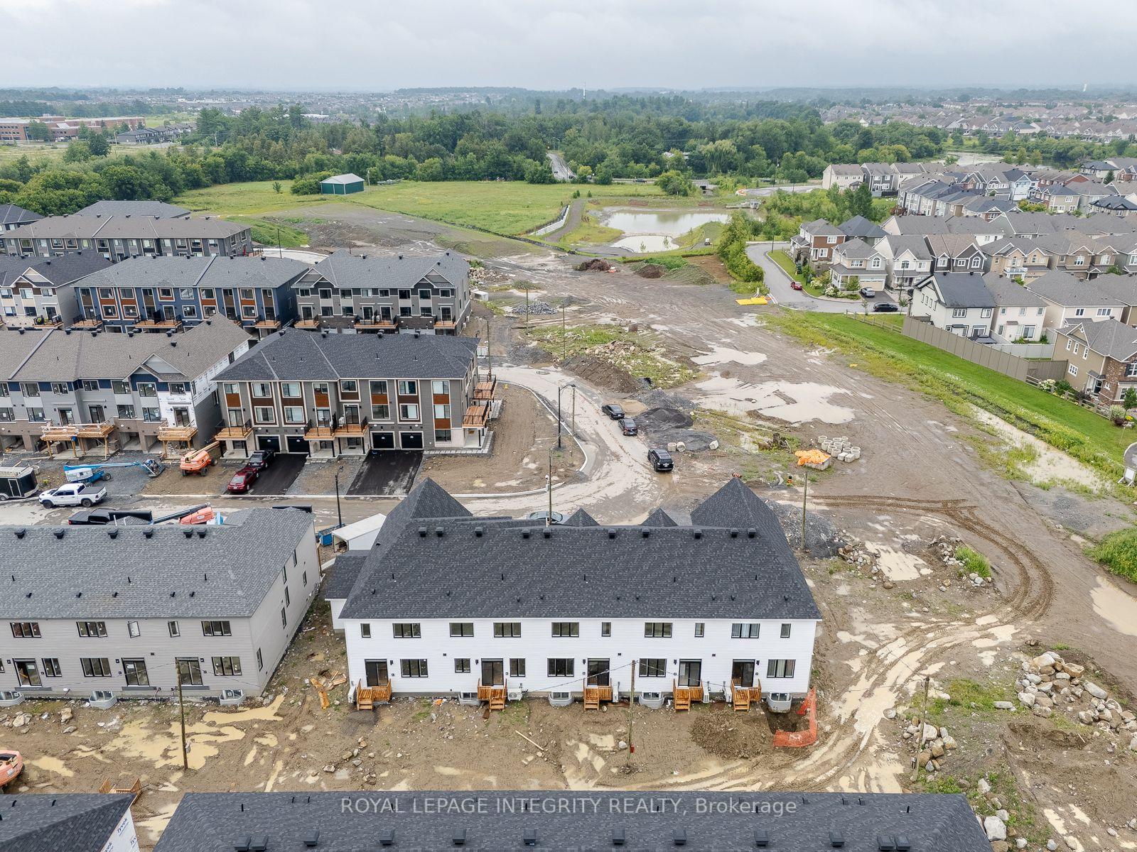 Photo 37 of 740 Tadpole Crescent, Ottawa, Barrhaven - Half Moon Bay — HOMEH