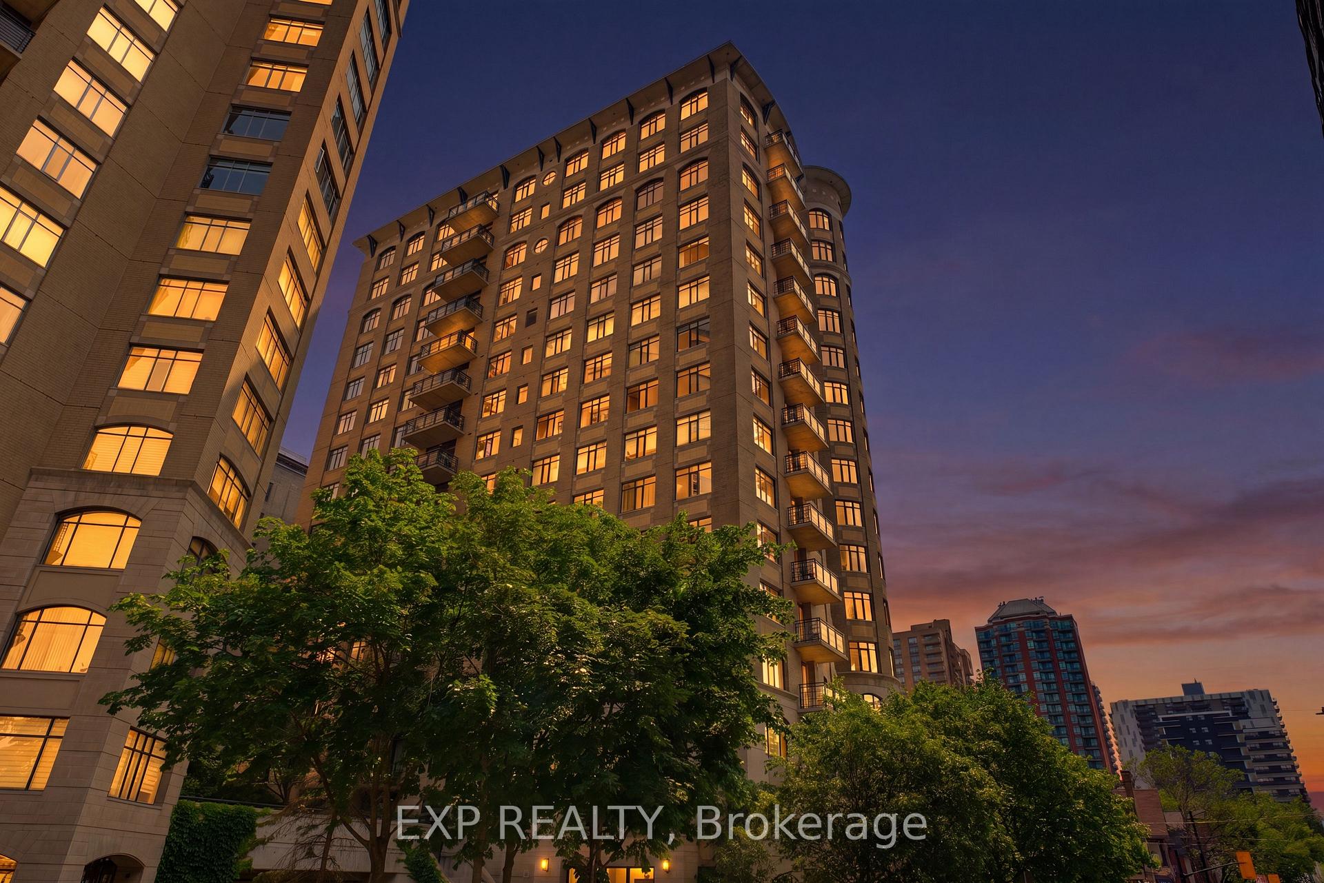Photo 1 of Unit 905, 95 Bronson Avenue, Ottawa, Ottawa Centre — HOMEH